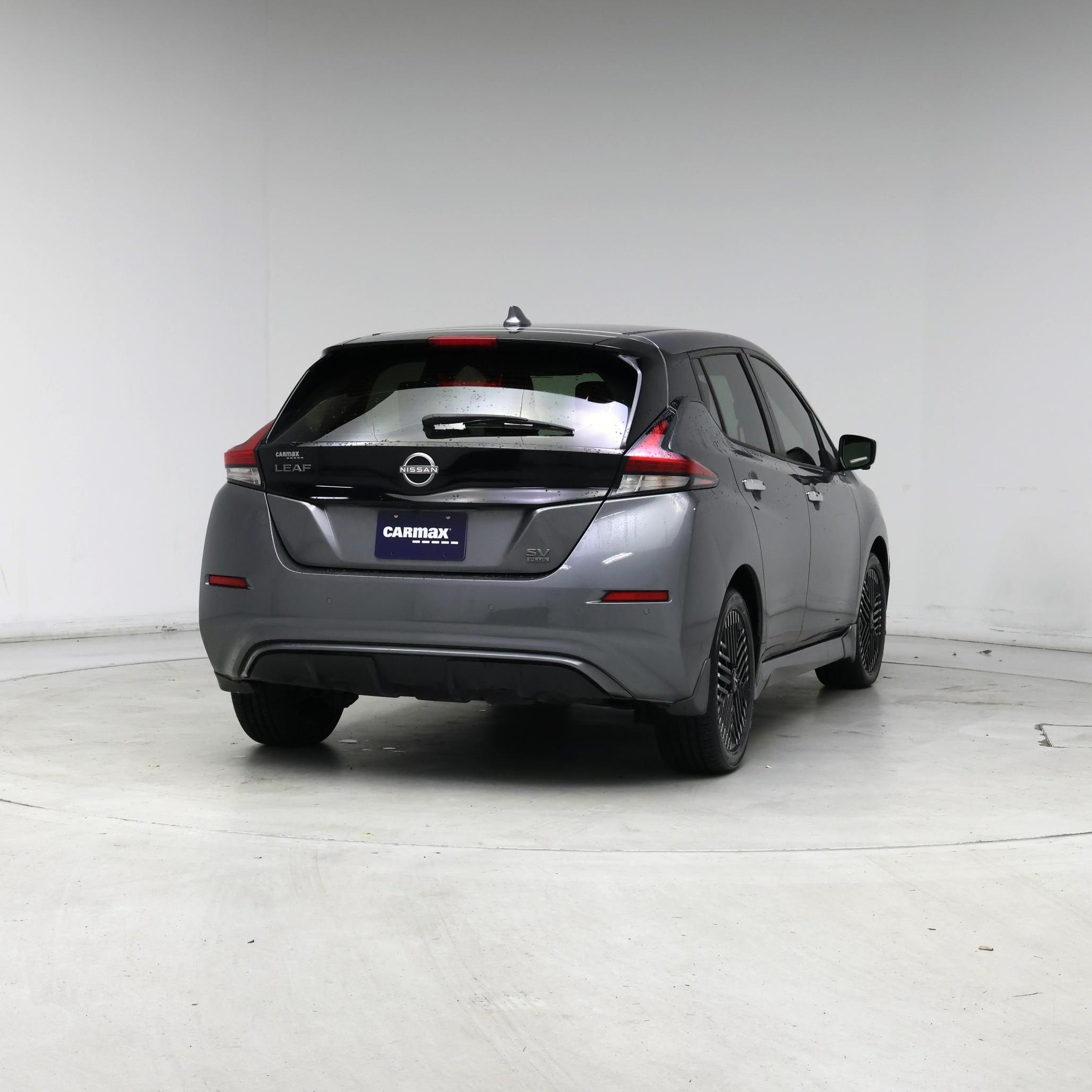 Thumbnail: 2023 Nissan Leaf - 8