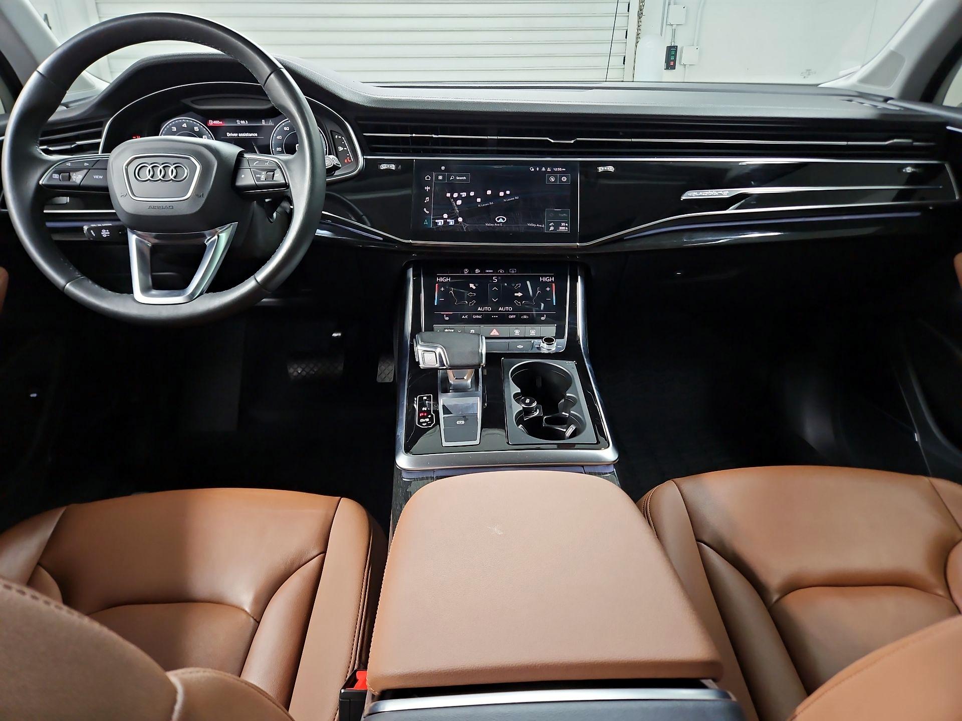 Thumbnail: 2023 Audi Q7 - 9