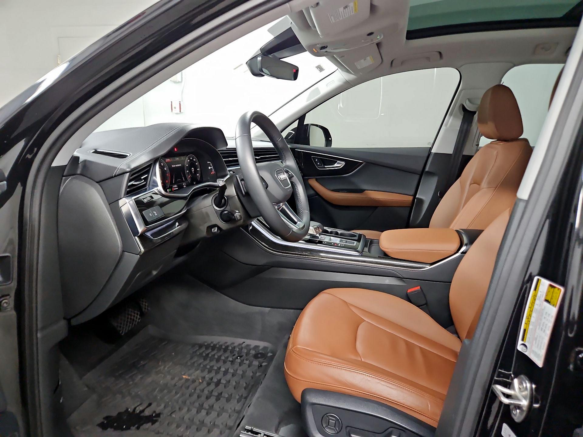 Thumbnail: 2023 Audi Q7 - 11