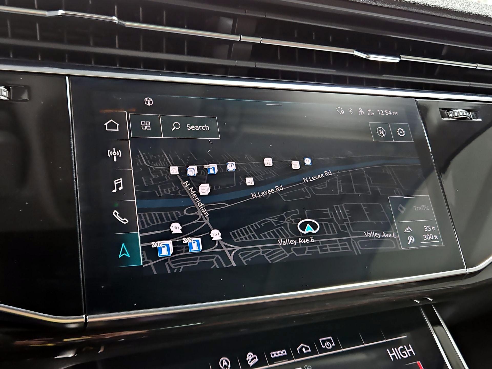 Thumbnail: 2023 Audi Q7 - 14