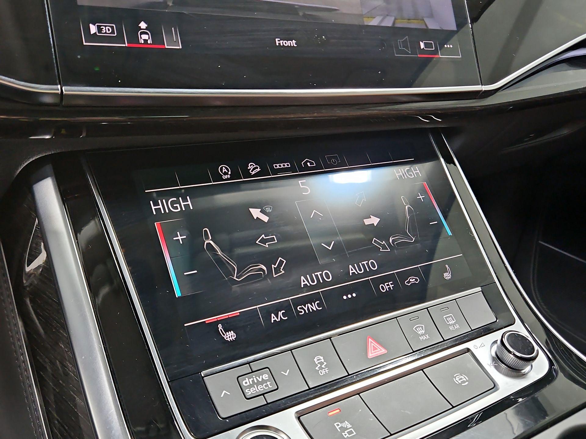 Thumbnail: 2023 Audi Q7 - 17