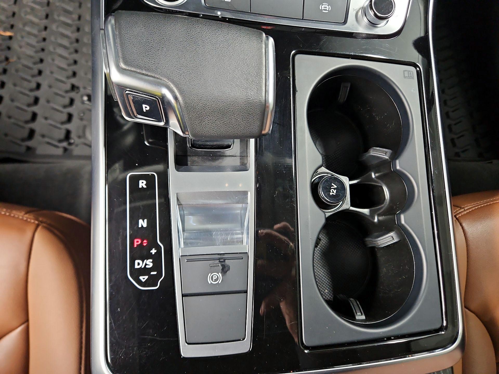 Thumbnail: 2023 Audi Q7 - 18