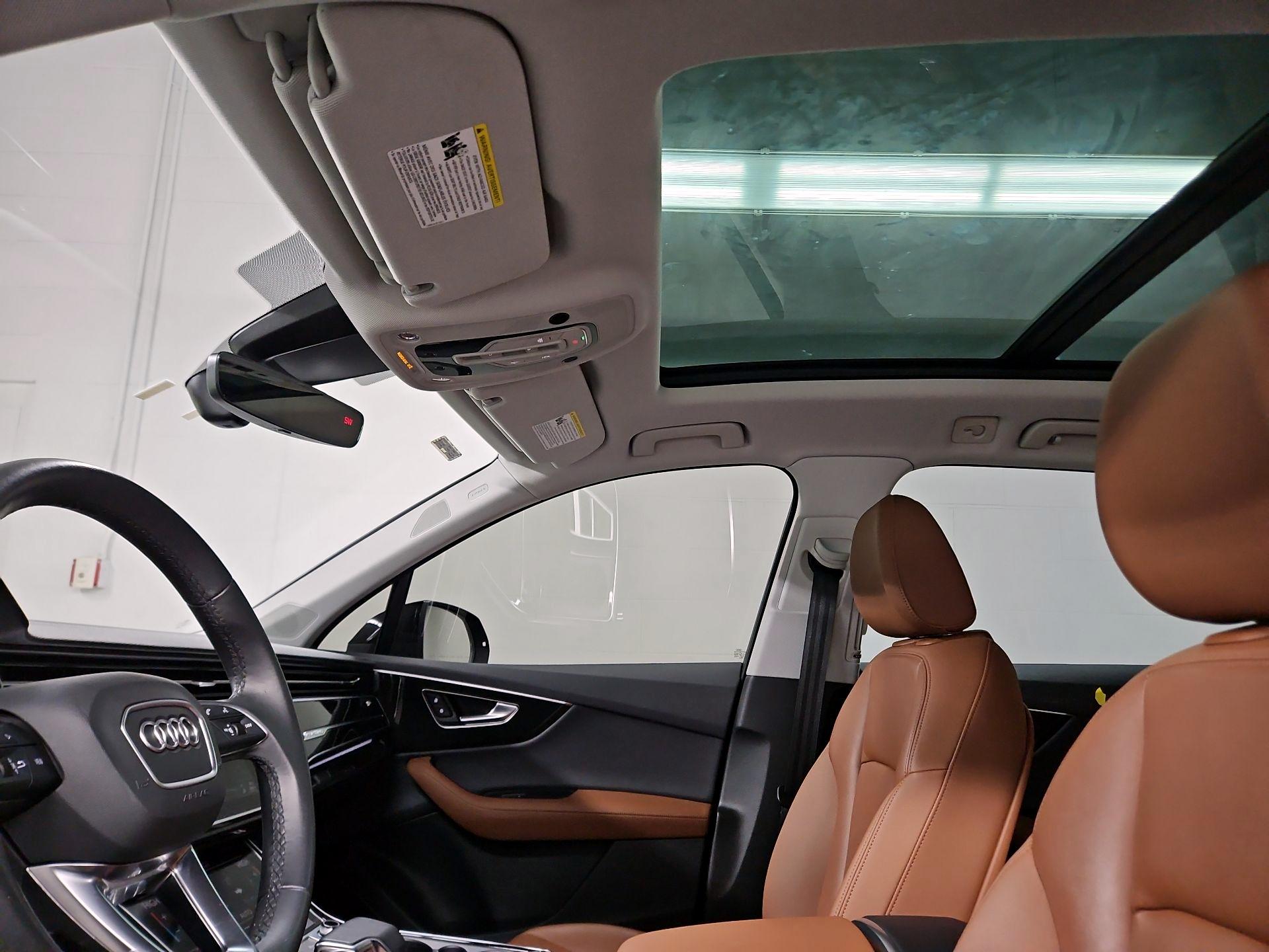 Thumbnail: 2023 Audi Q7 - 20