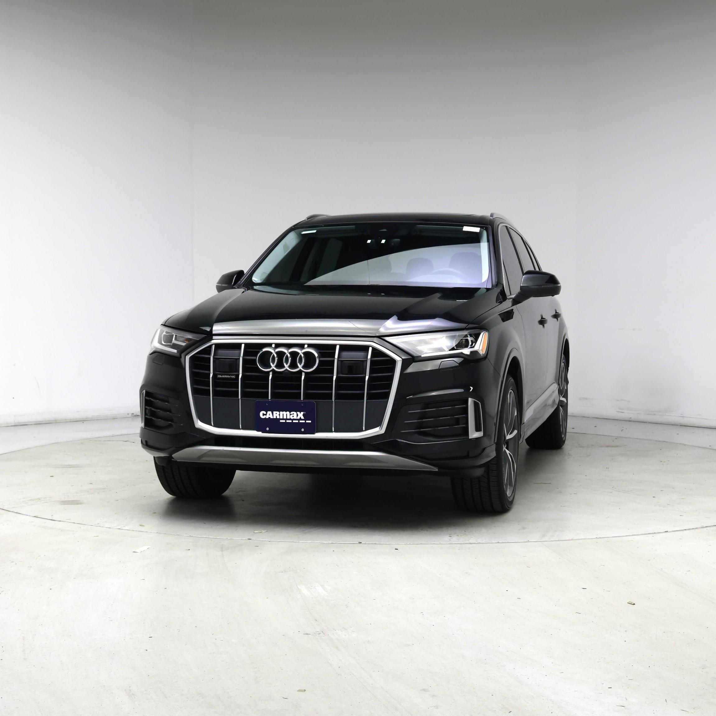 Thumbnail: 2023 Audi Q7 - 4