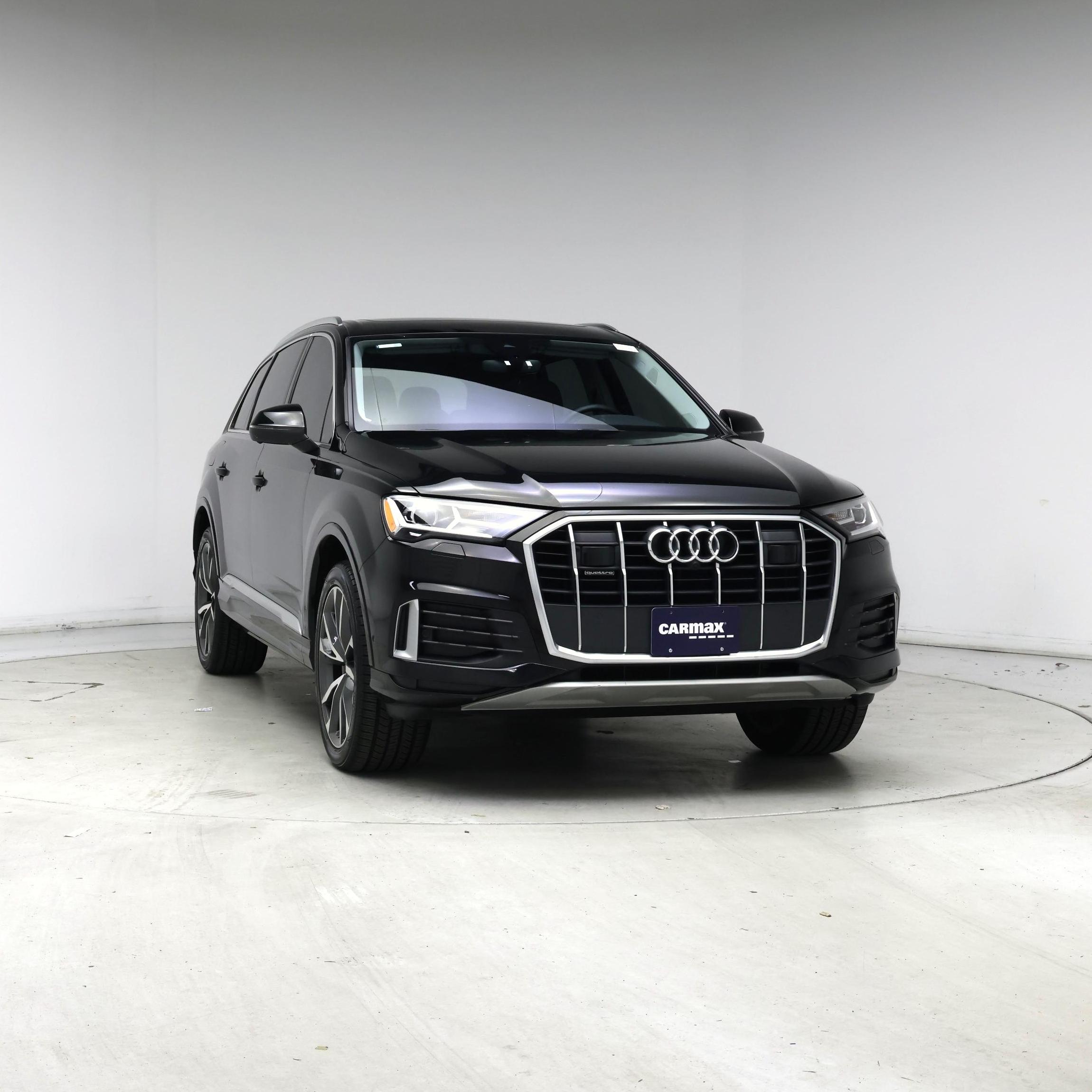 Thumbnail: 2023 Audi Q7 - 5