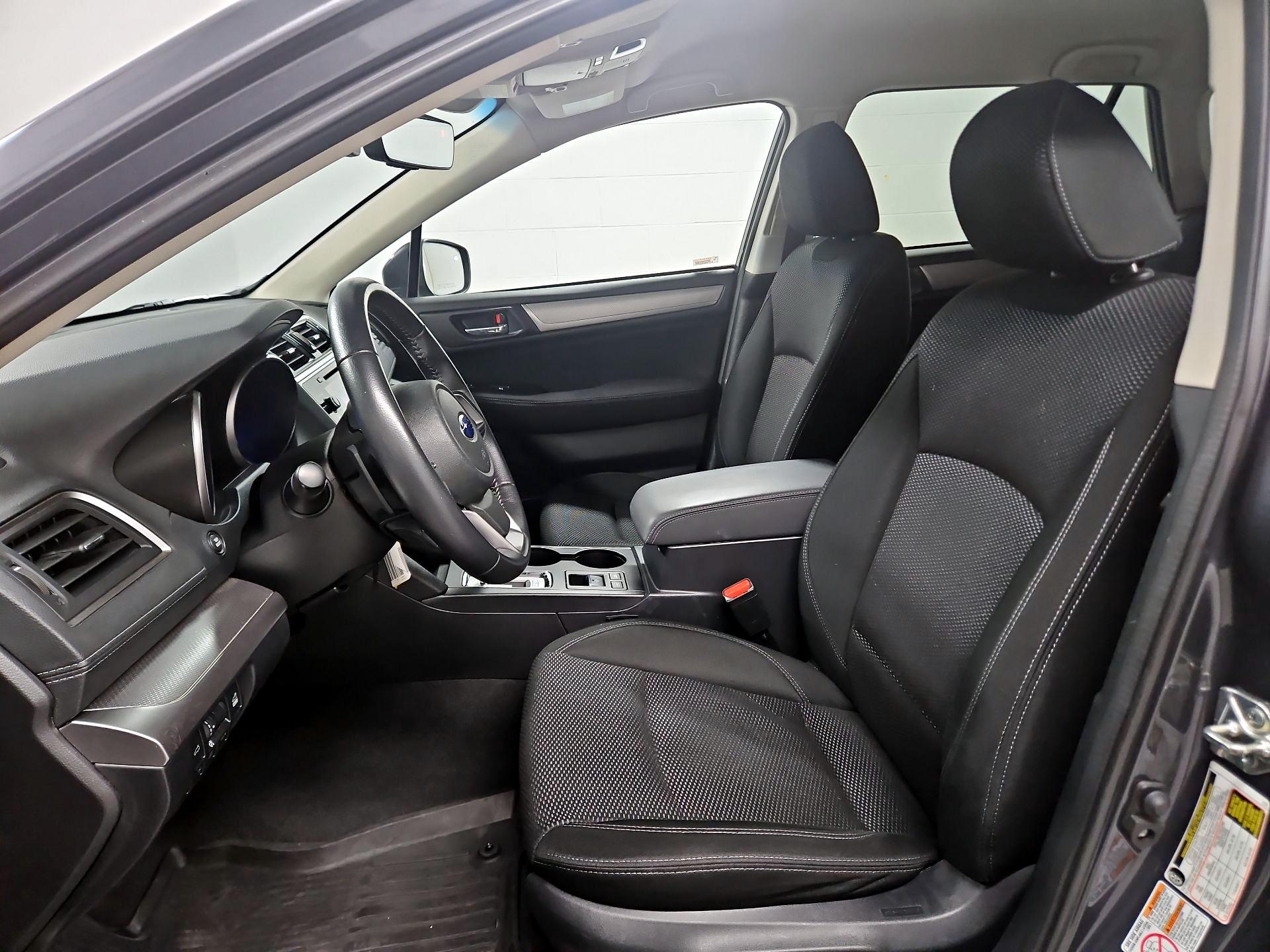 Thumbnail: 2018 Subaru Outback - 11