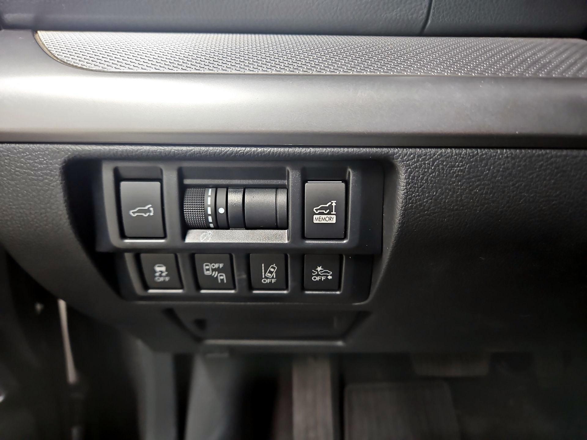 Thumbnail: 2018 Subaru Outback - 13