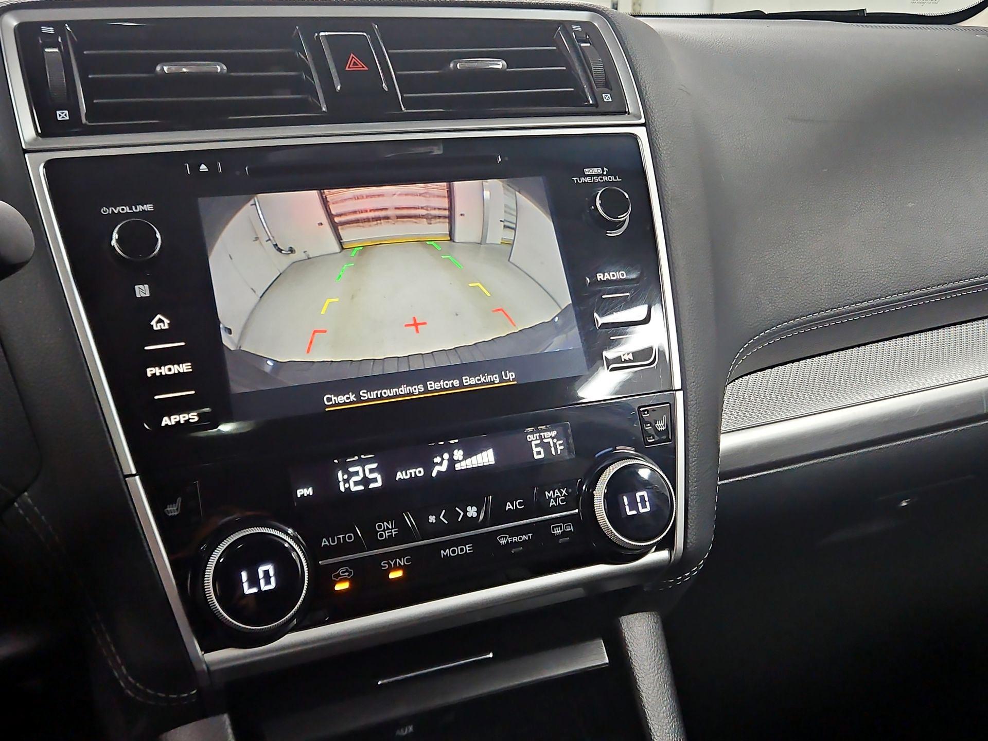 Thumbnail: 2018 Subaru Outback - 14