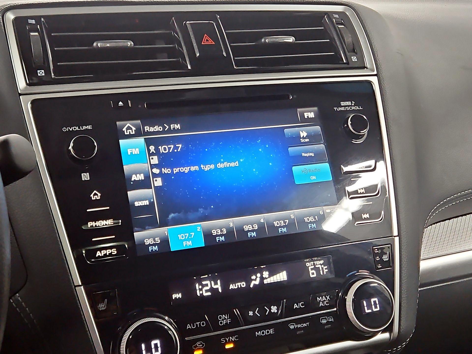 Thumbnail: 2018 Subaru Outback - 15