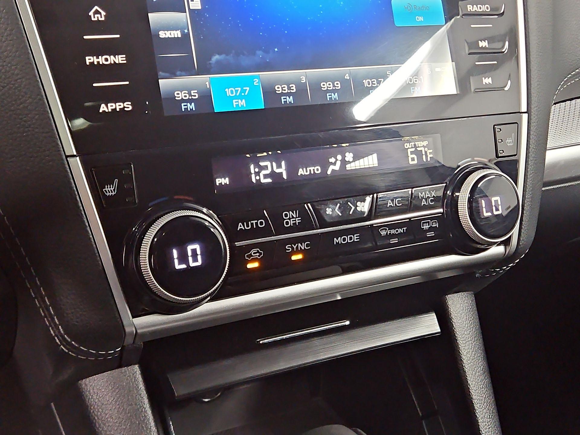 Thumbnail: 2018 Subaru Outback - 16