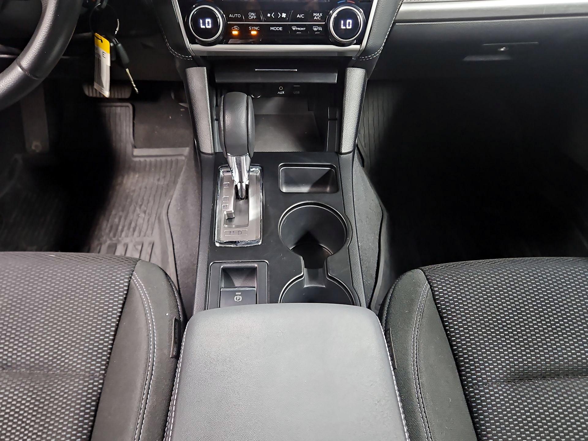 Thumbnail: 2018 Subaru Outback - 17