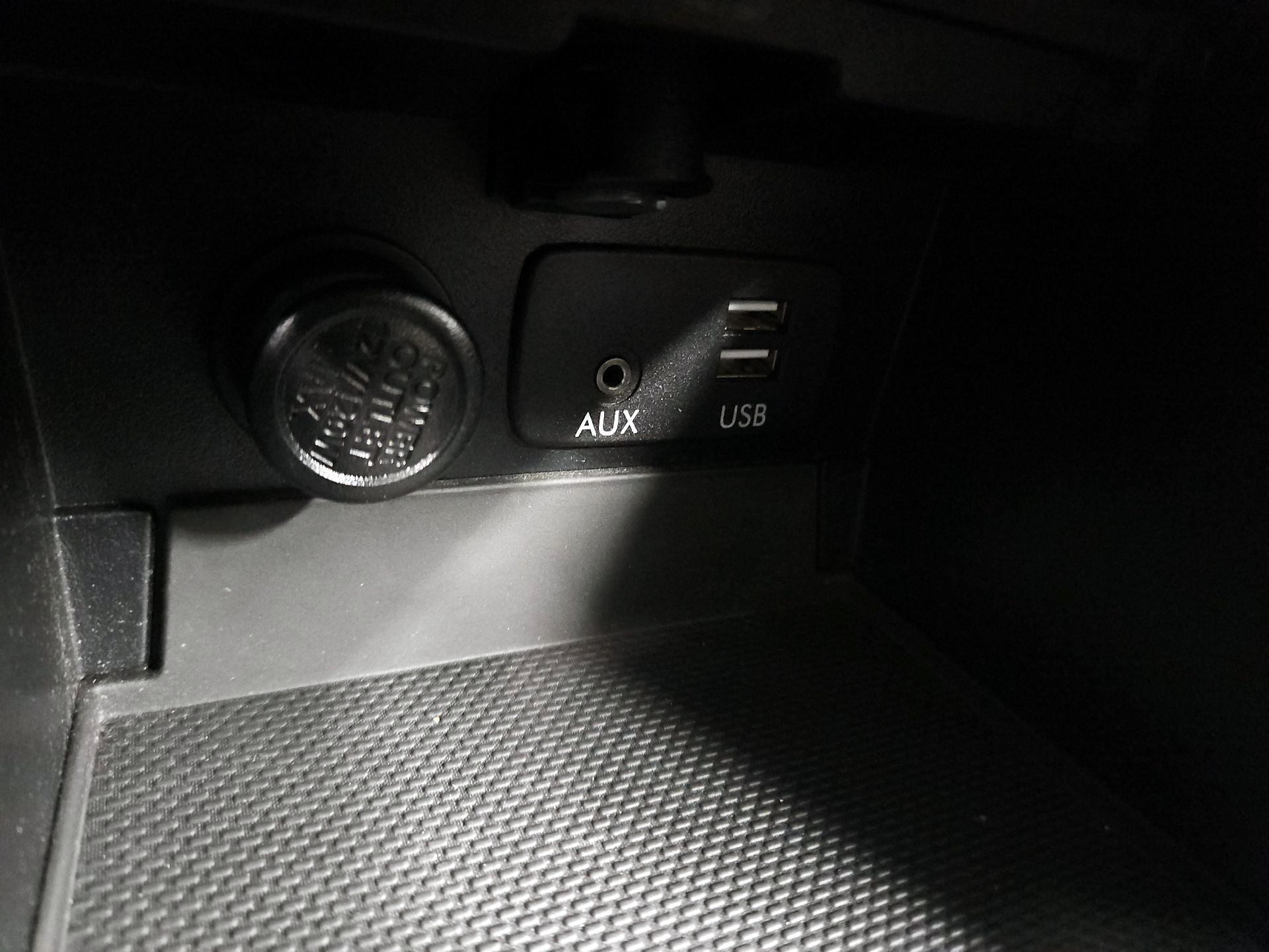 Thumbnail: 2018 Subaru Outback - 18