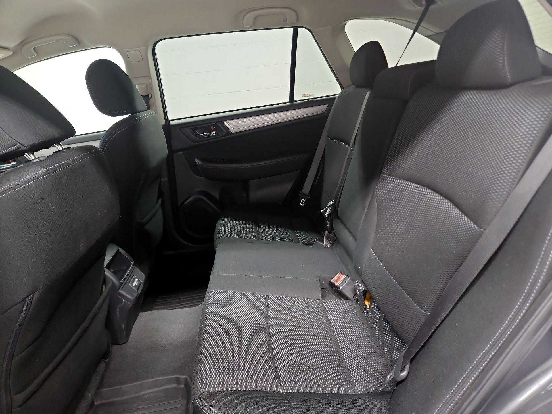 Thumbnail: 2018 Subaru Outback - 19