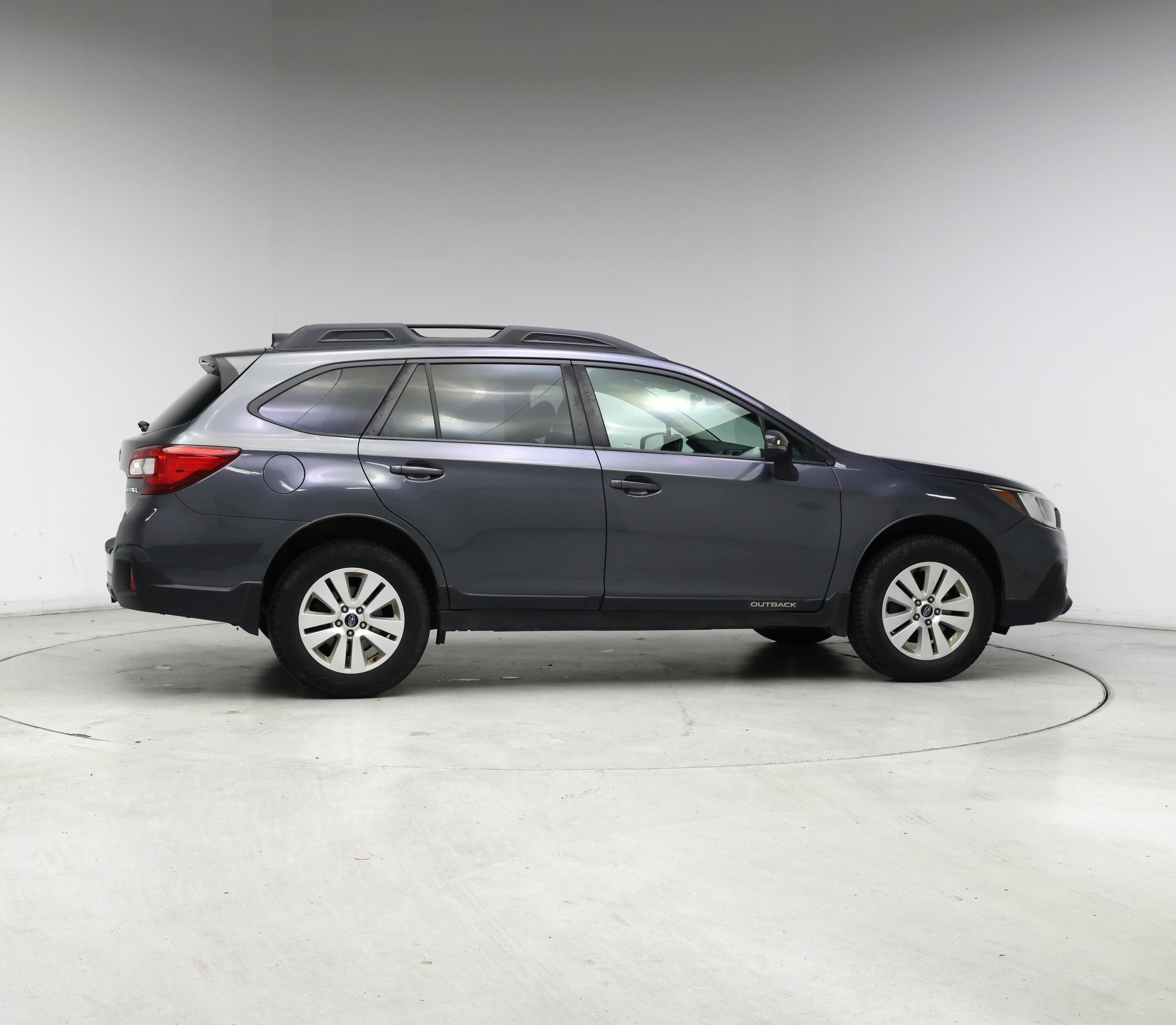 Thumbnail: 2018 Subaru Outback - 7