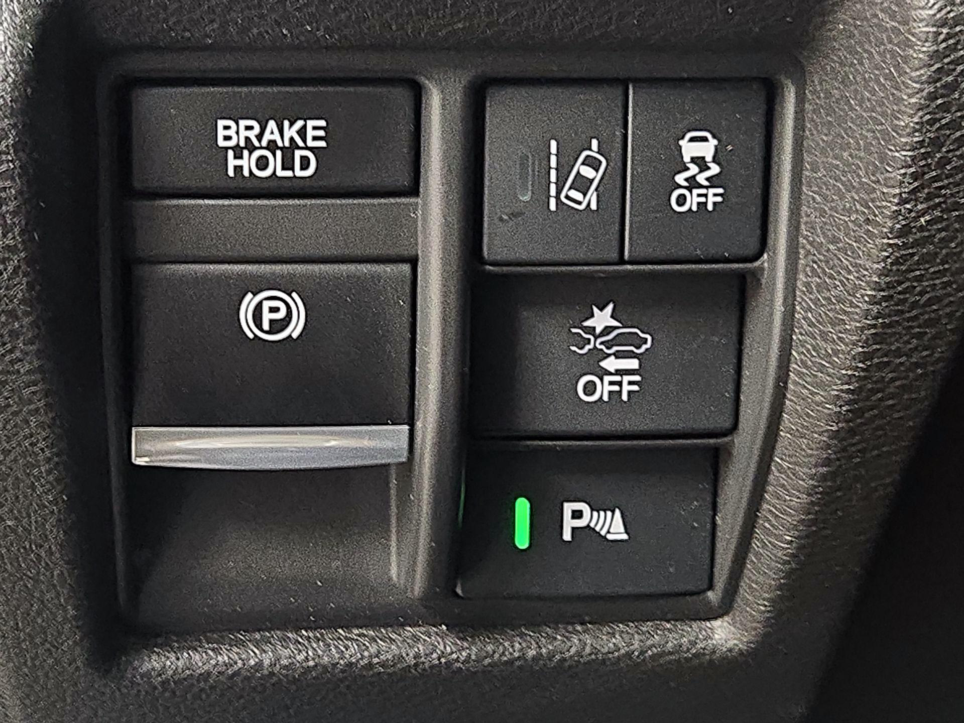 Thumbnail: 2017 Acura MDX - 13