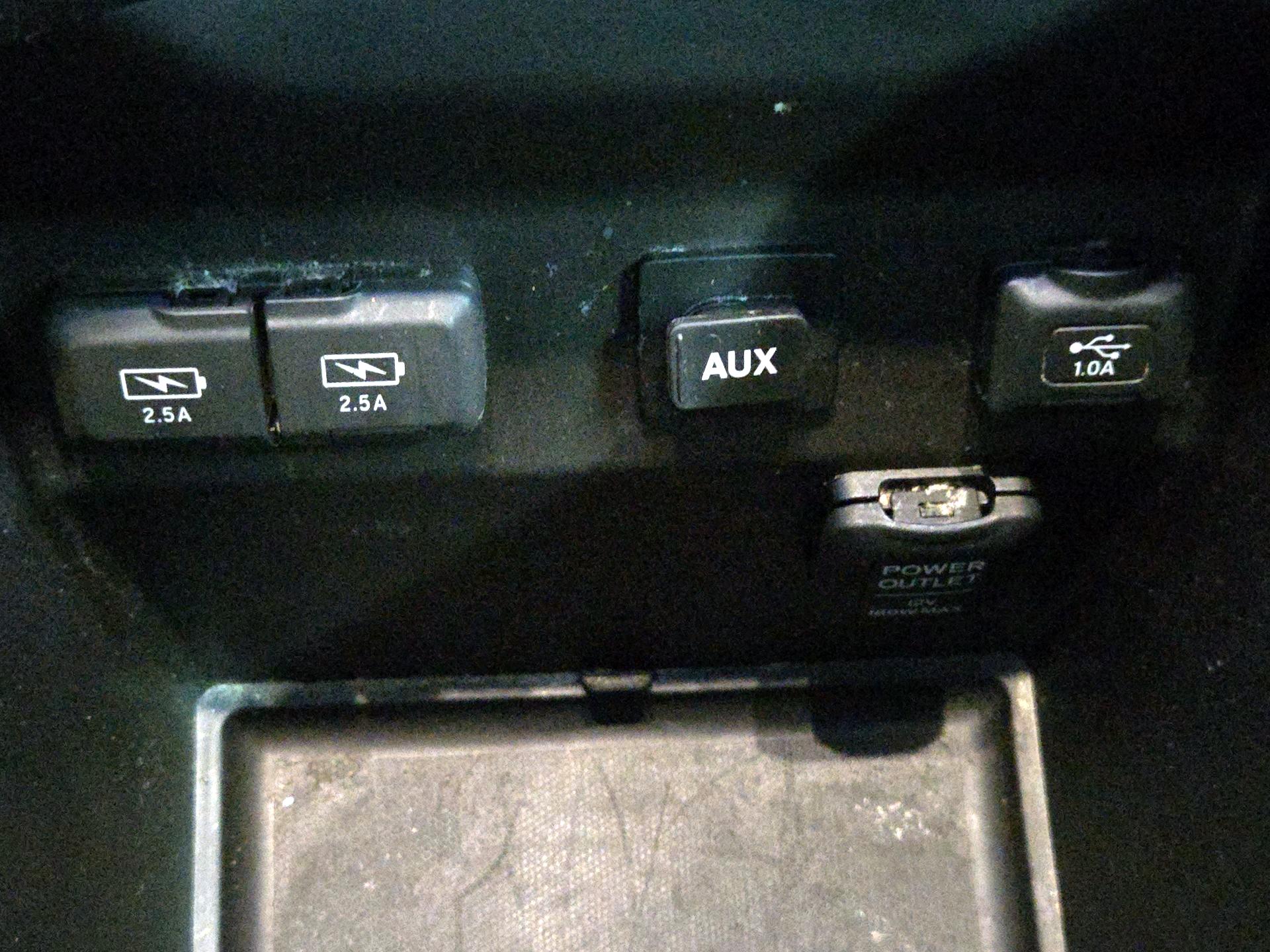 Thumbnail: 2017 Acura MDX - 19