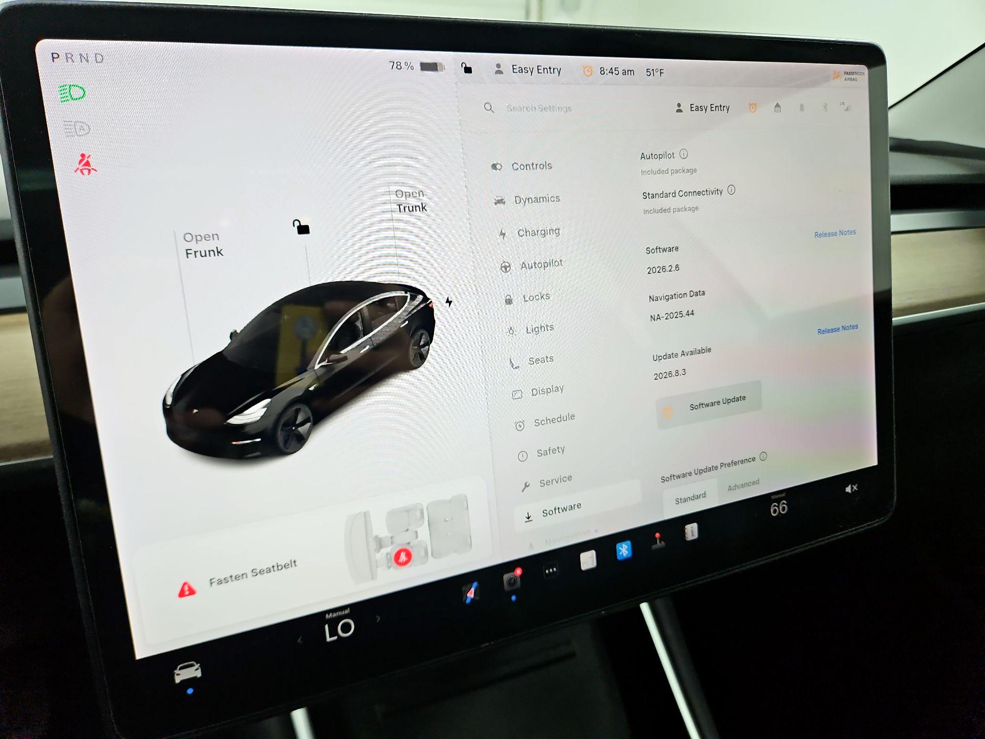 Thumbnail: 2019 Tesla Model 3 - 14