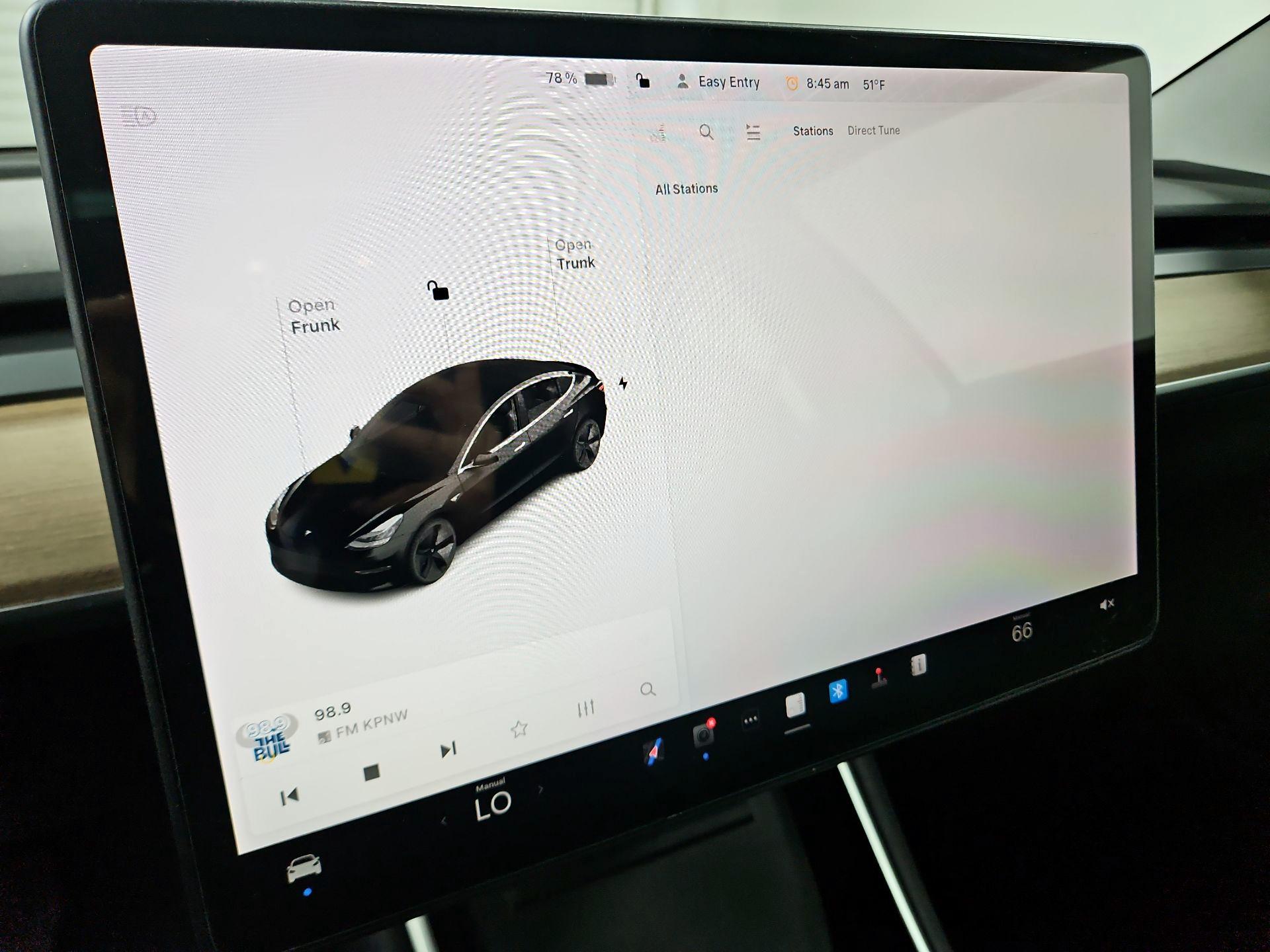 Thumbnail: 2019 Tesla Model 3 - 16