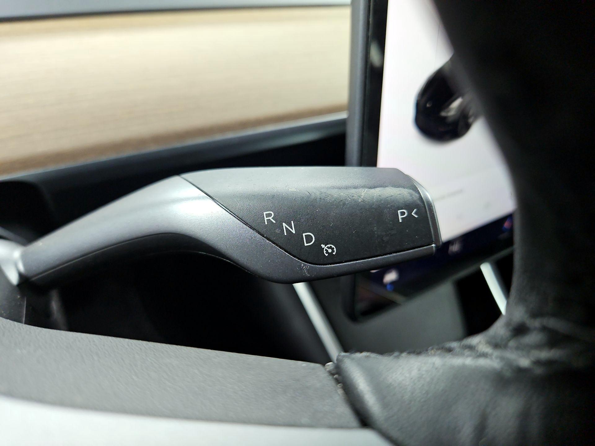 Thumbnail: 2019 Tesla Model 3 - 18