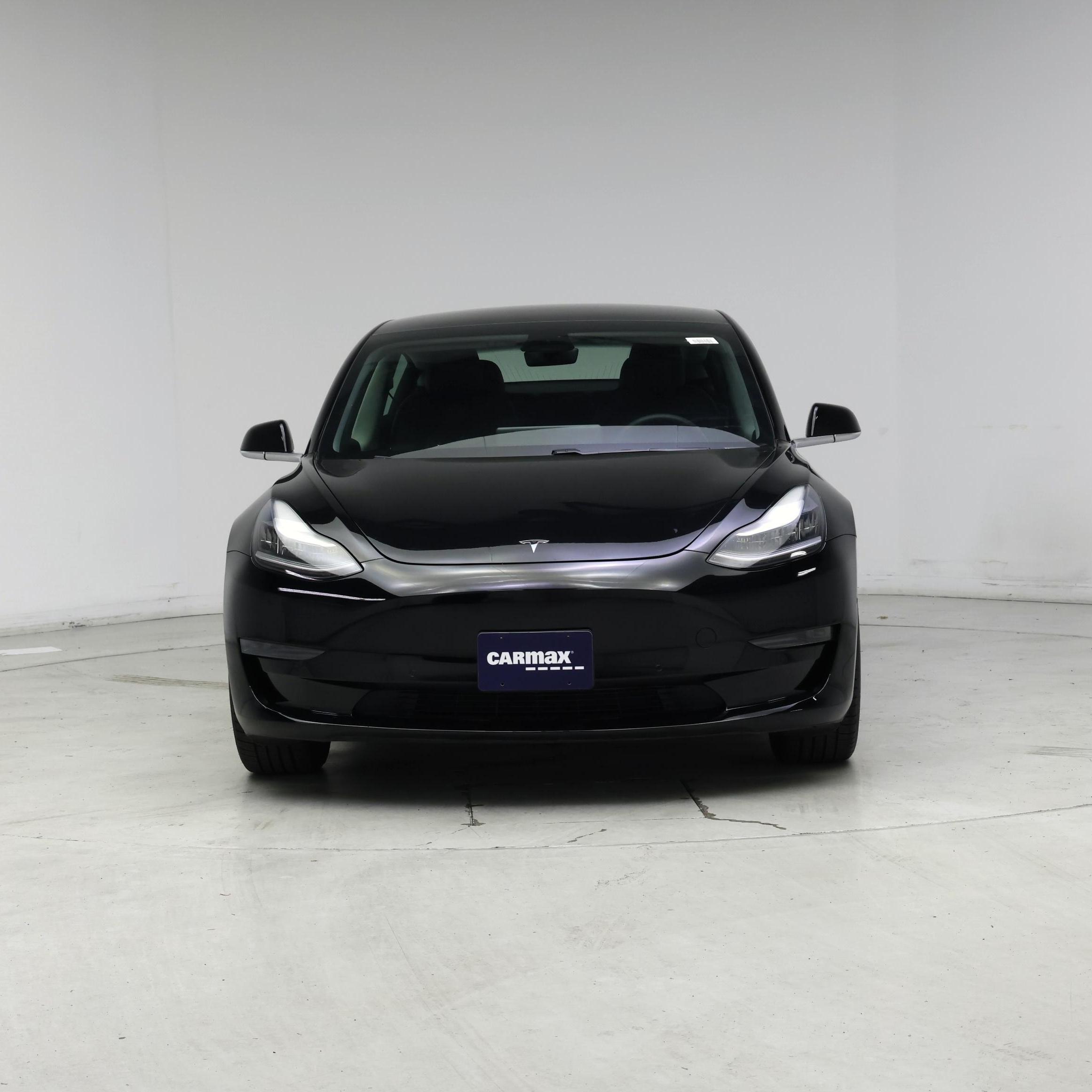 Thumbnail: 2019 Tesla Model 3 - 5
