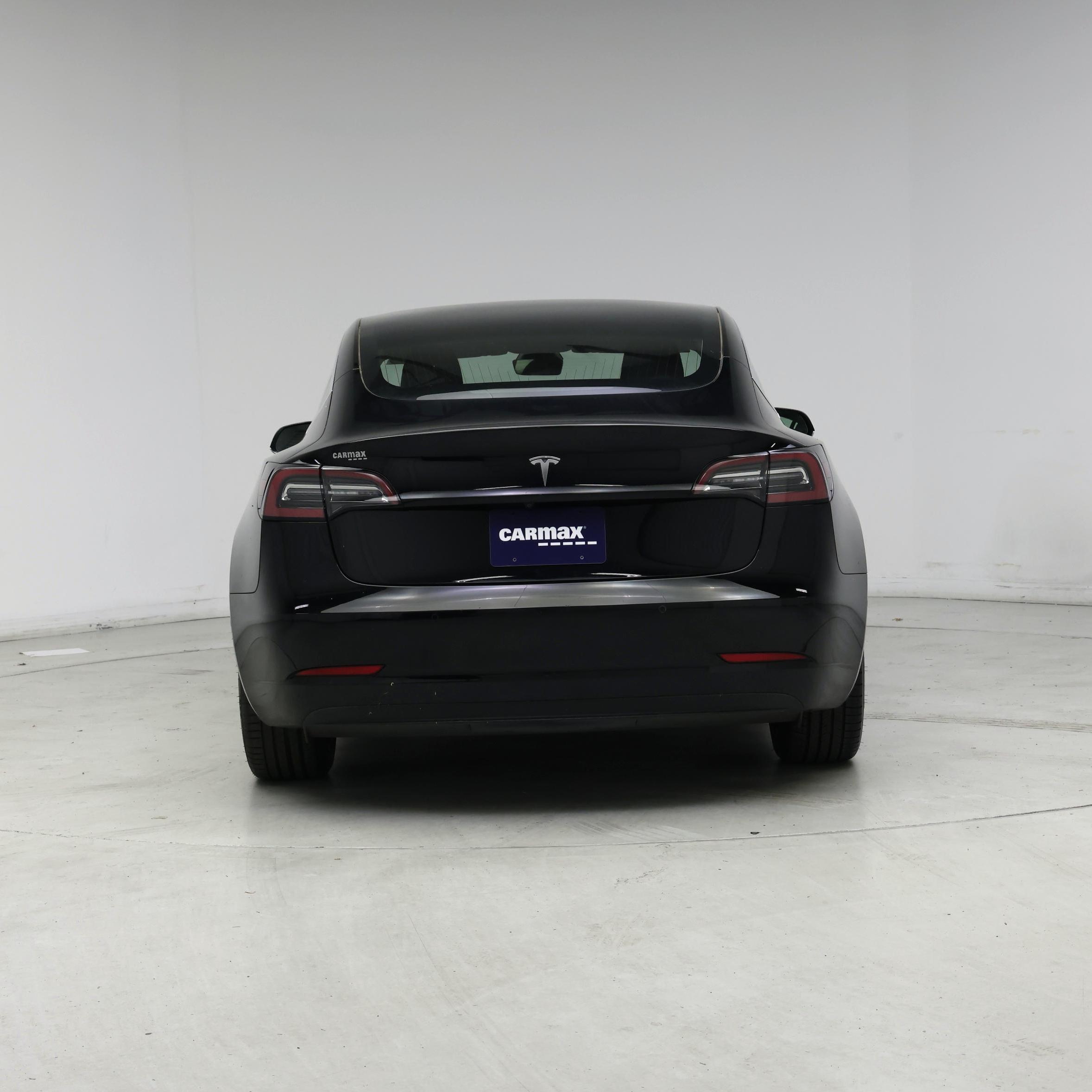 Thumbnail: 2019 Tesla Model 3 - 6