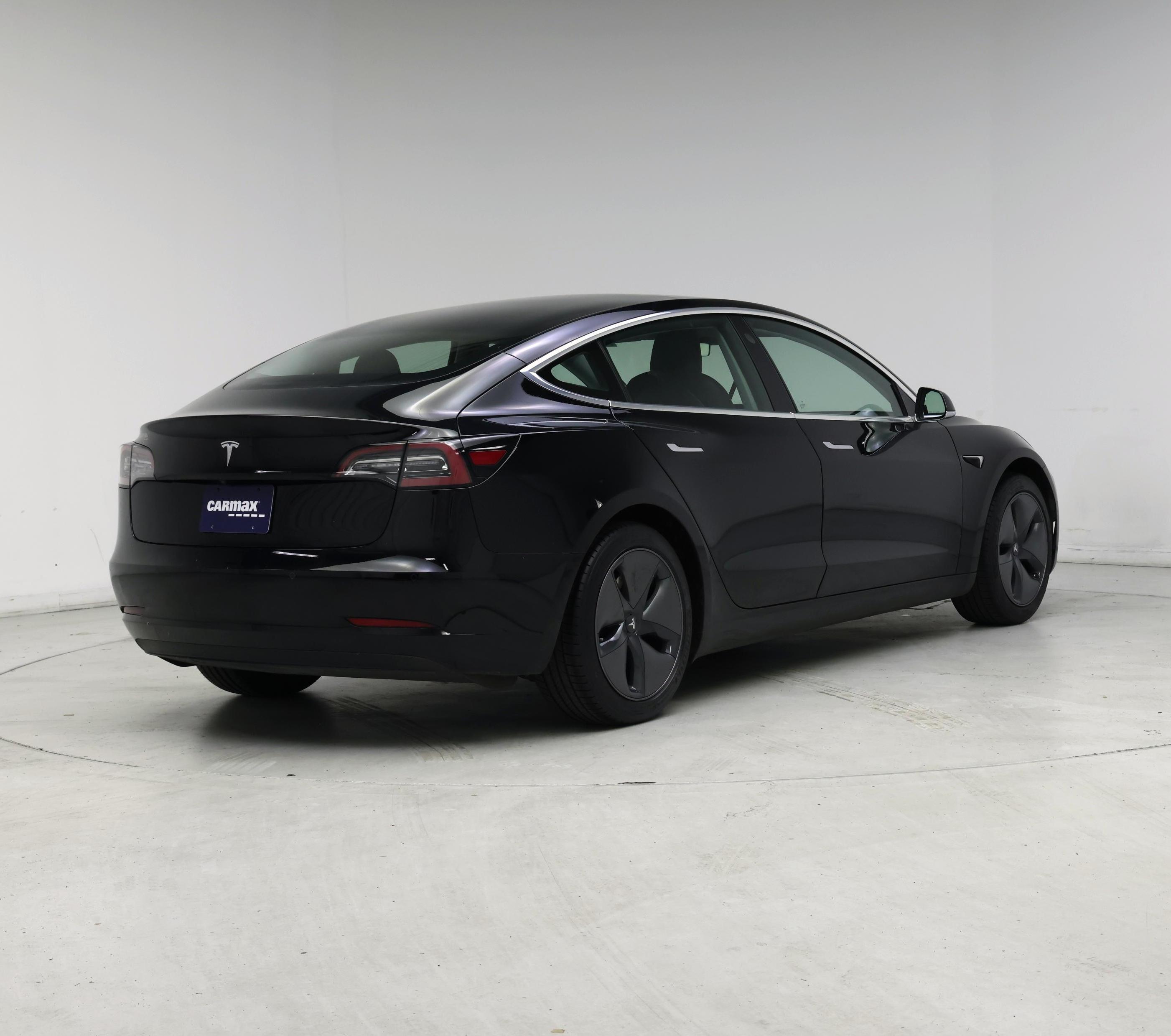 Thumbnail: 2019 Tesla Model 3 - 8