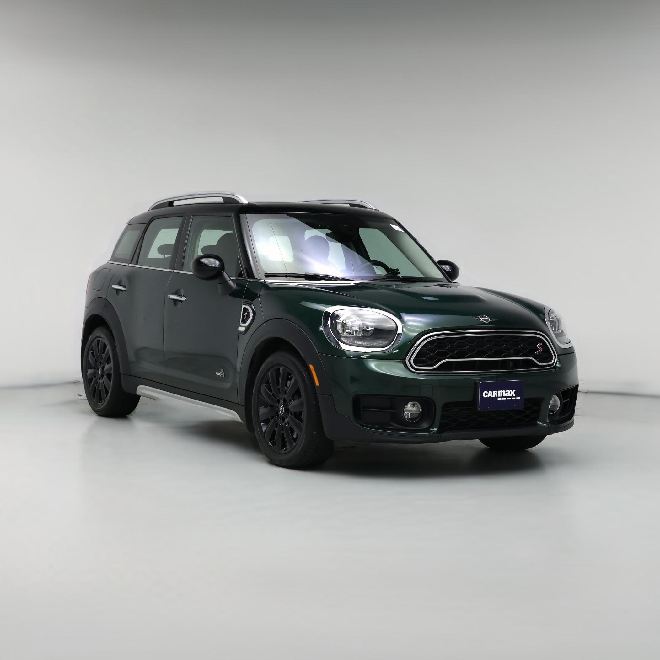 Thumbnail: 2019 MINI Cooper Countryman - 1