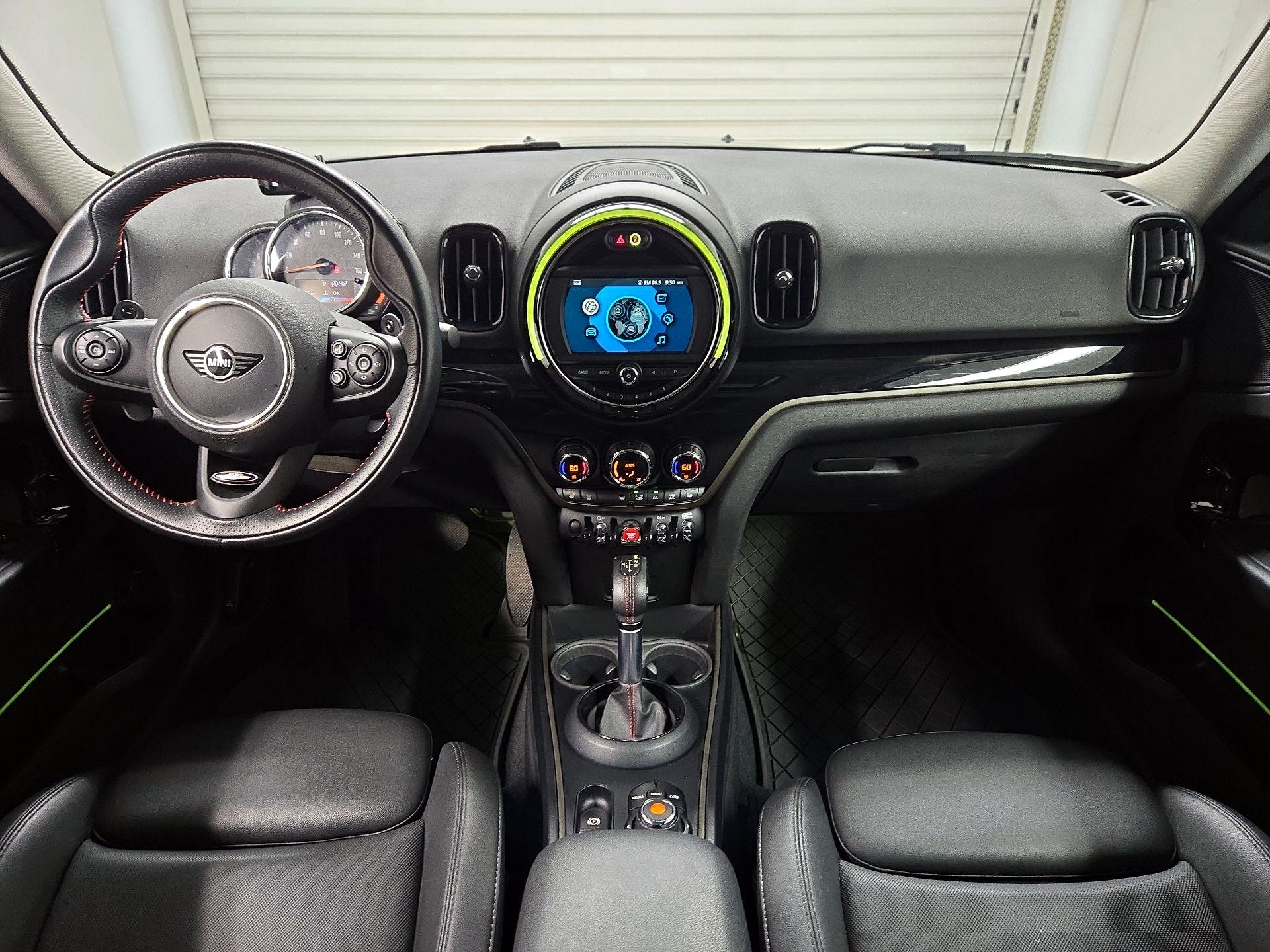 Thumbnail: 2019 MINI Cooper Countryman - 9