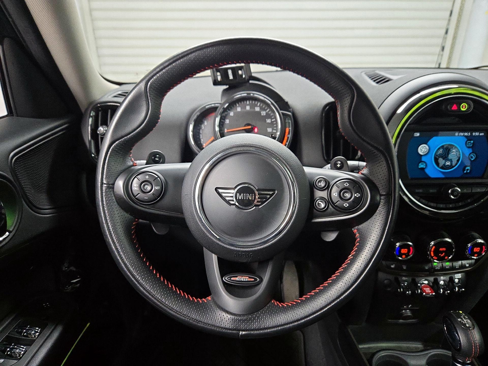 Thumbnail: 2019 MINI Cooper Countryman - 10