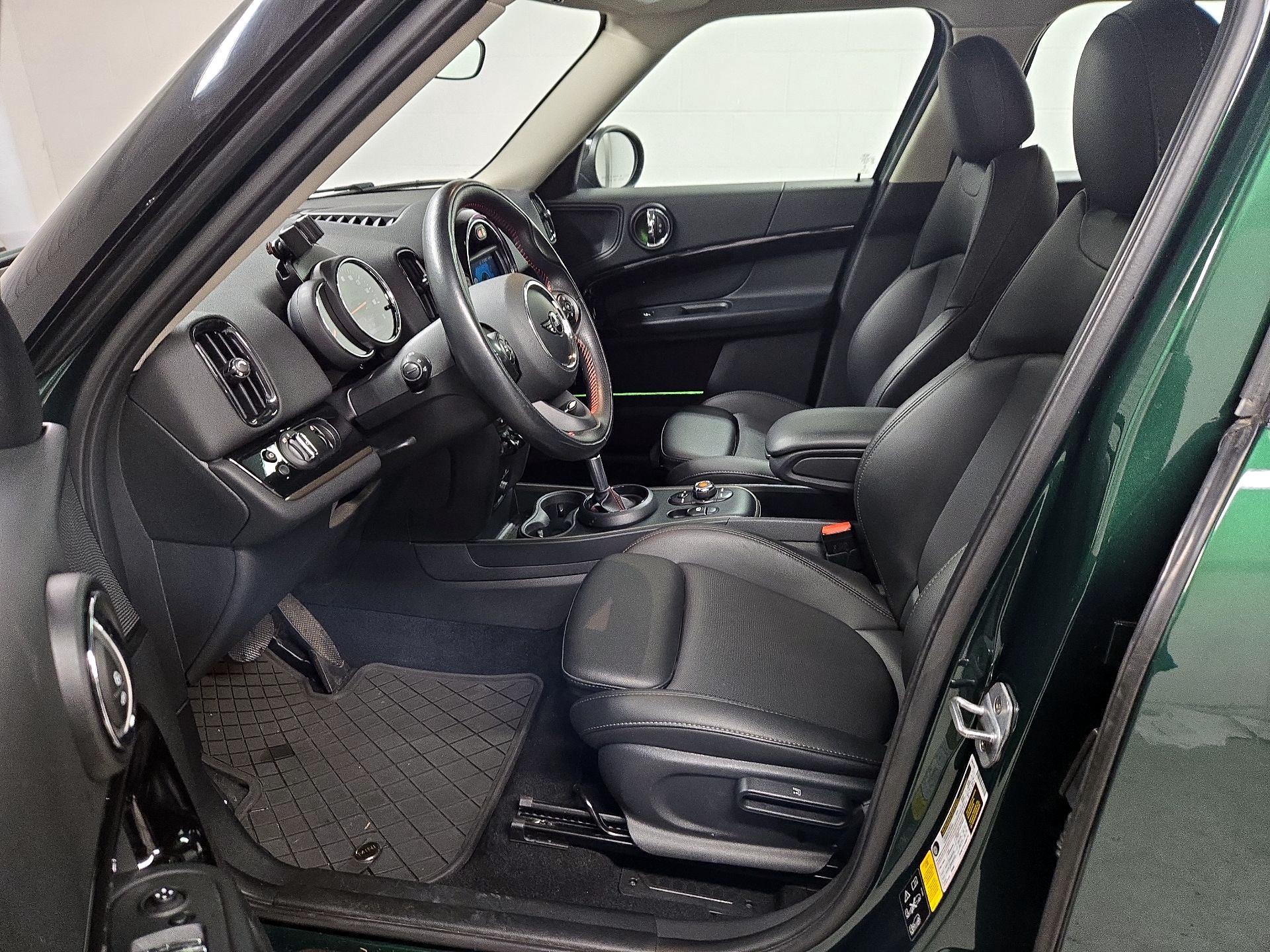 Thumbnail: 2019 MINI Cooper Countryman - 11