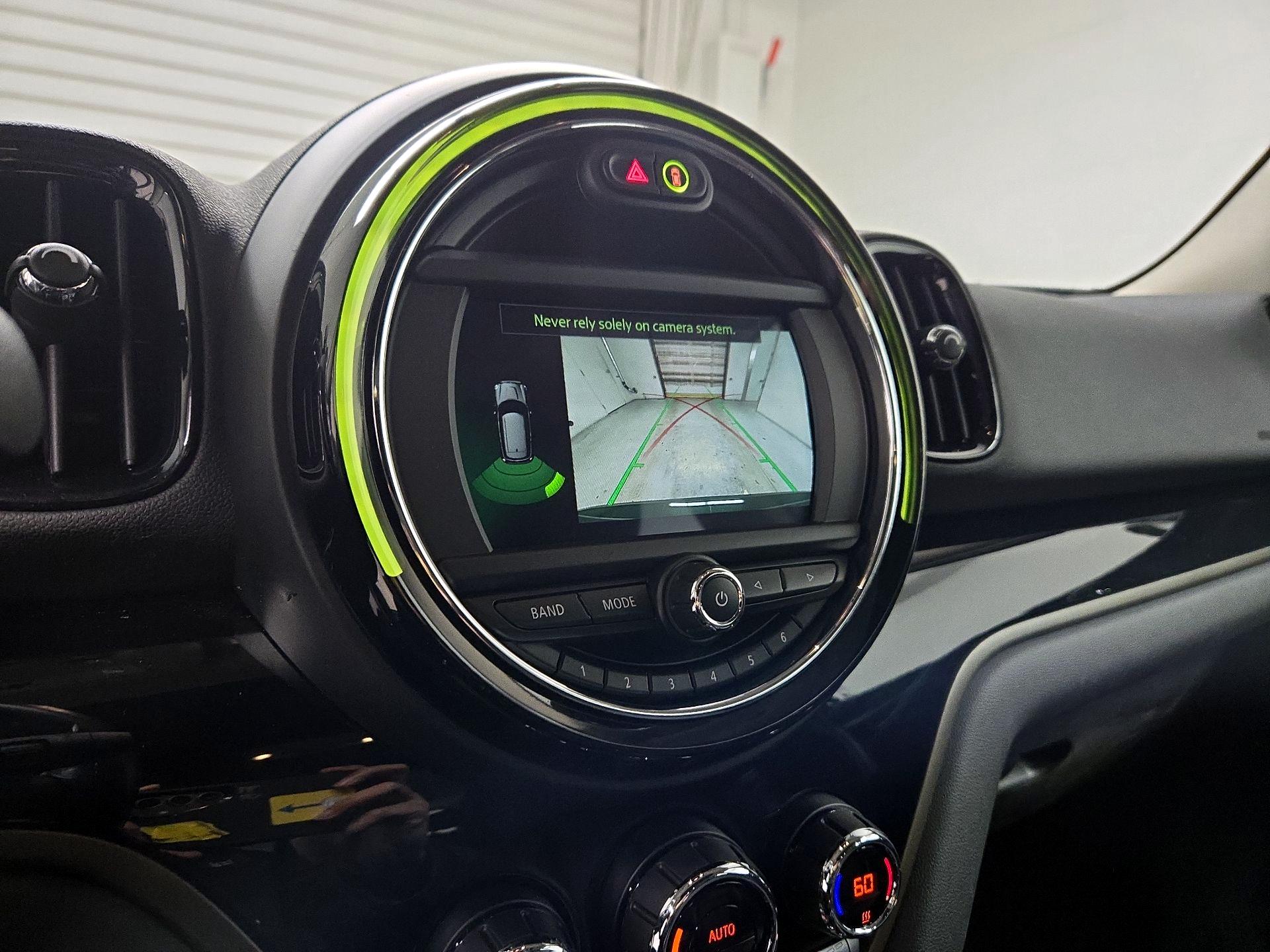 Thumbnail: 2019 MINI Cooper Countryman - 14