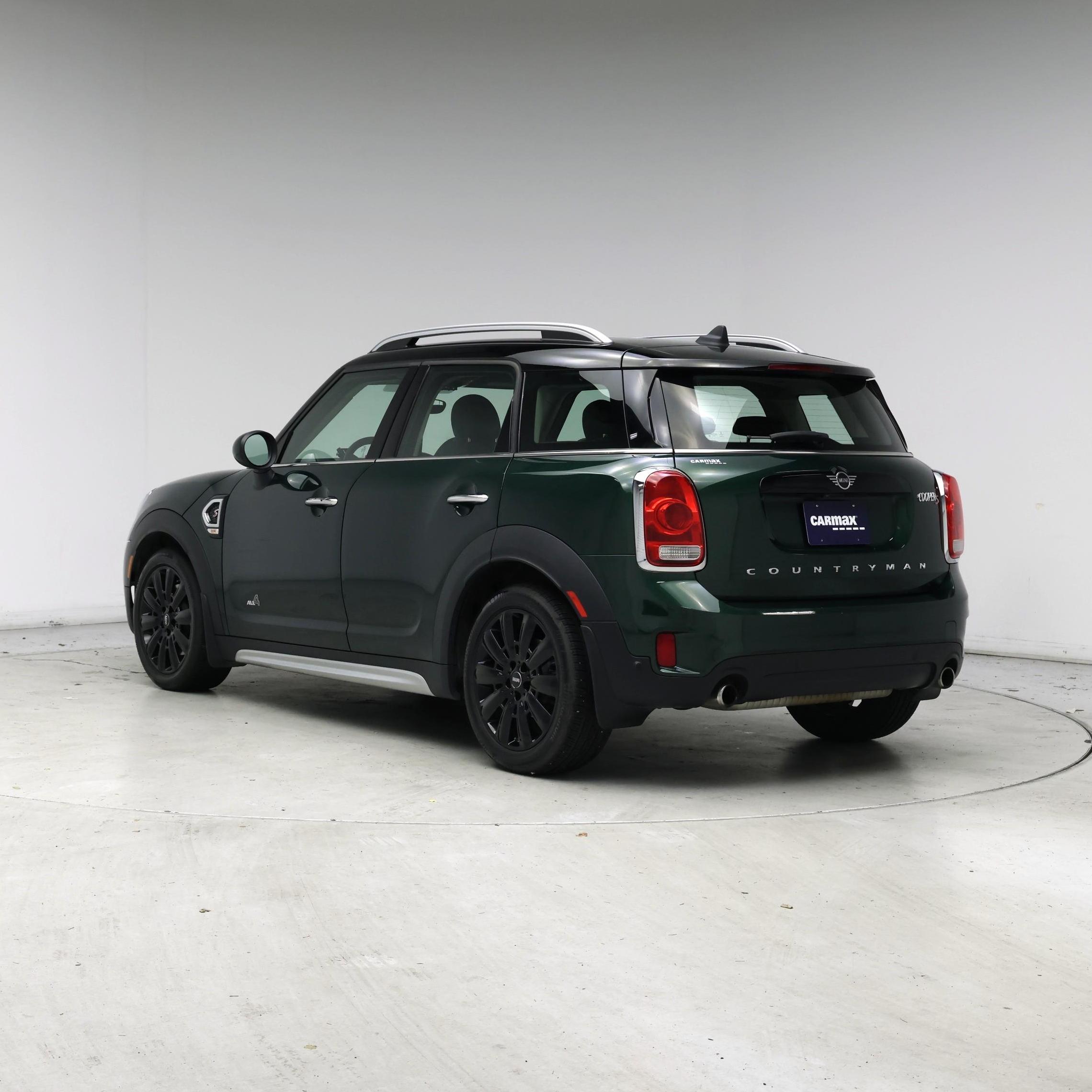 Thumbnail: 2019 MINI Cooper Countryman - 2