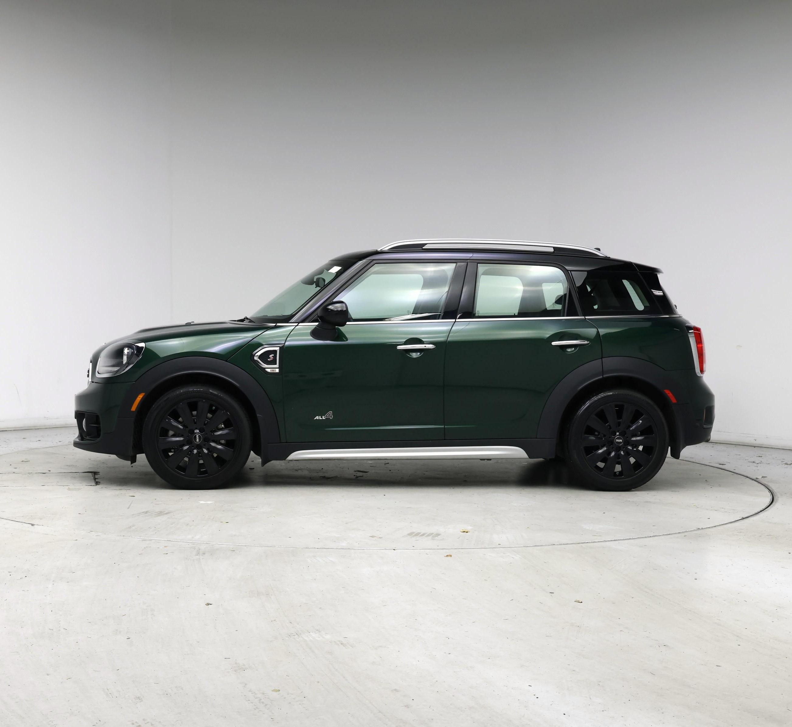 Thumbnail: 2019 MINI Cooper Countryman - 3
