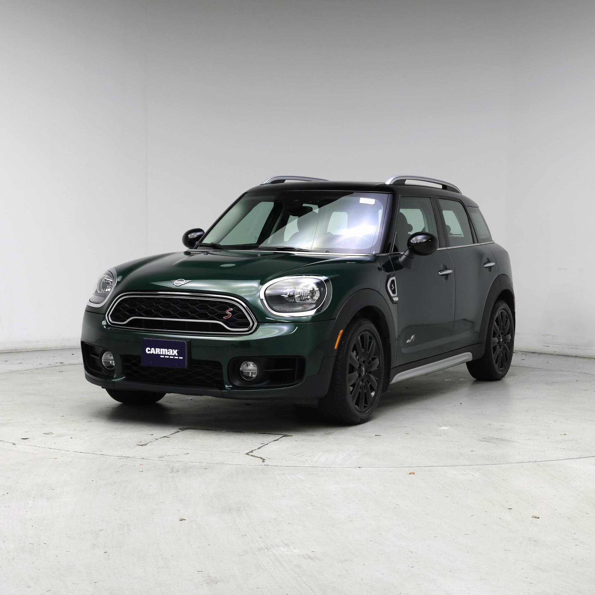 Thumbnail: 2019 MINI Cooper Countryman - 4