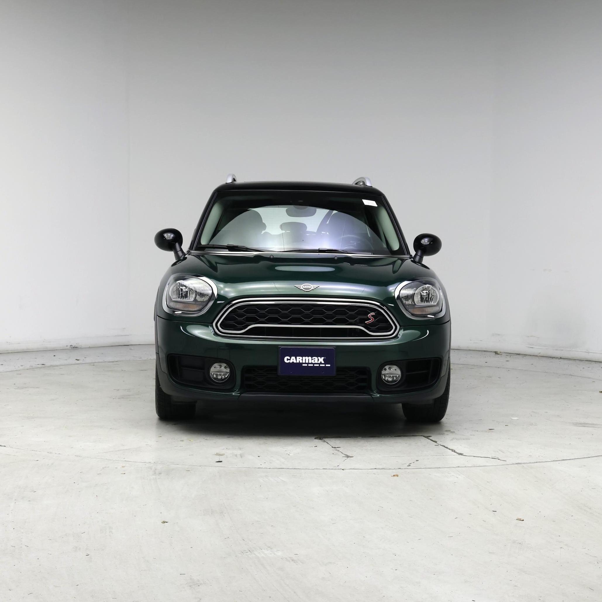 Thumbnail: 2019 MINI Cooper Countryman - 5