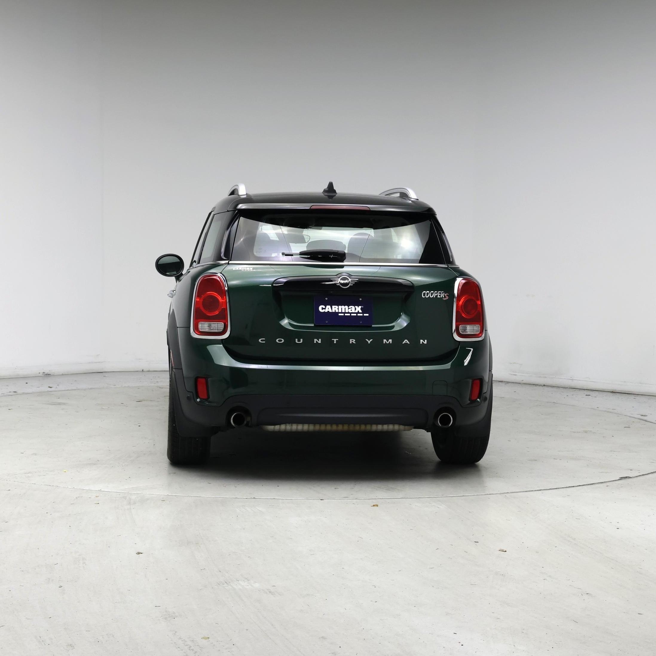 Thumbnail: 2019 MINI Cooper Countryman - 6