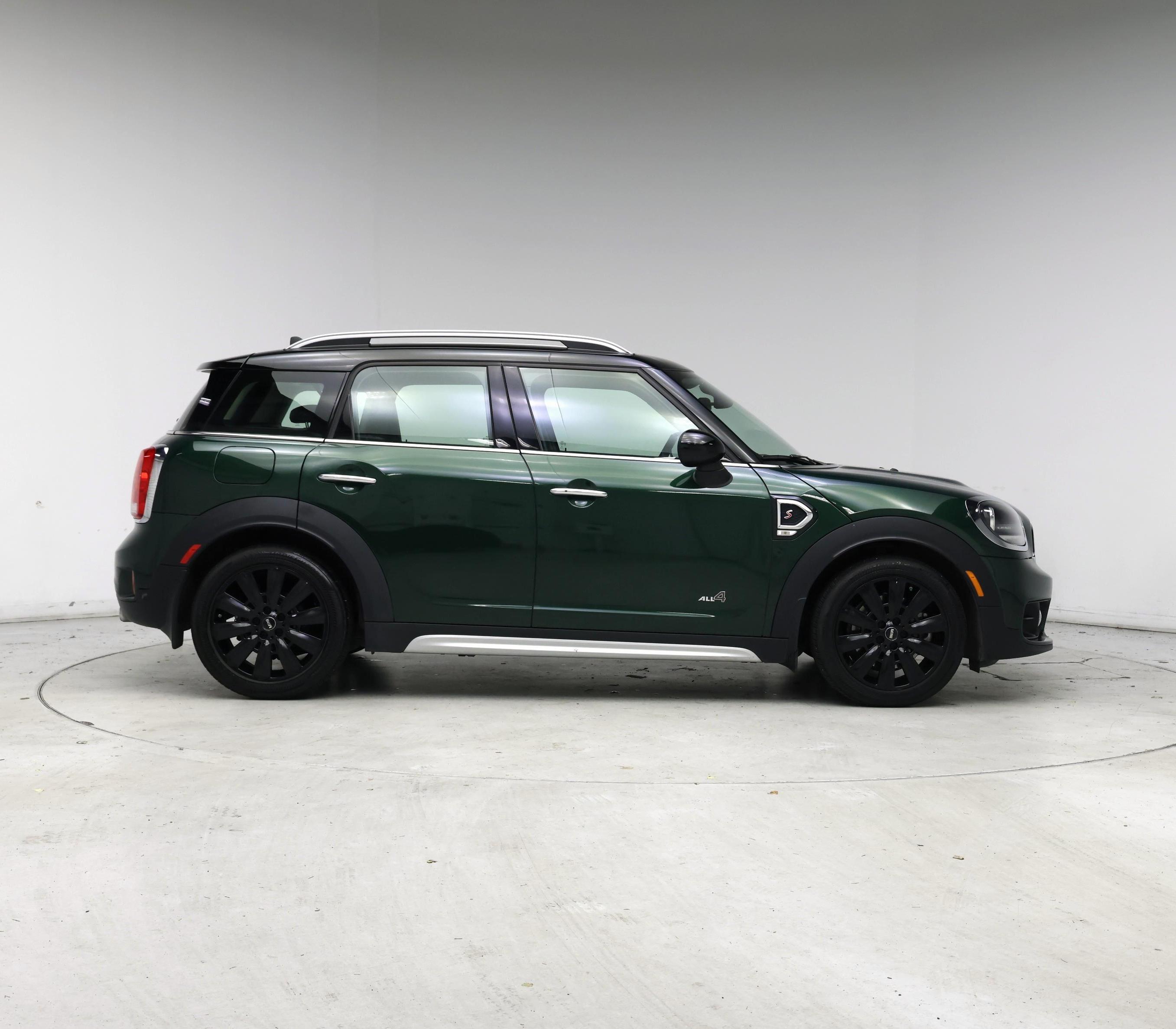 Thumbnail: 2019 MINI Cooper Countryman - 7