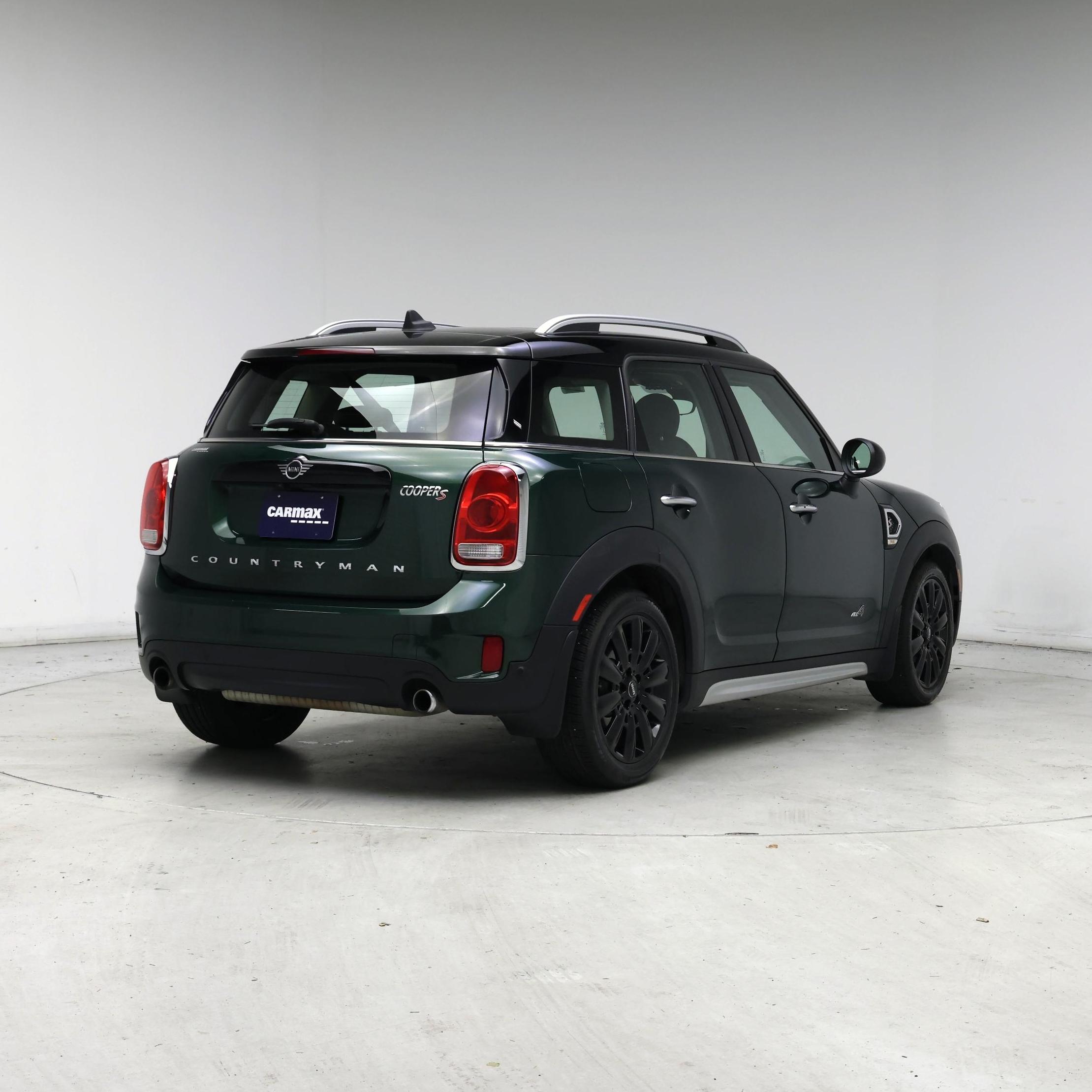 Thumbnail: 2019 MINI Cooper Countryman - 8