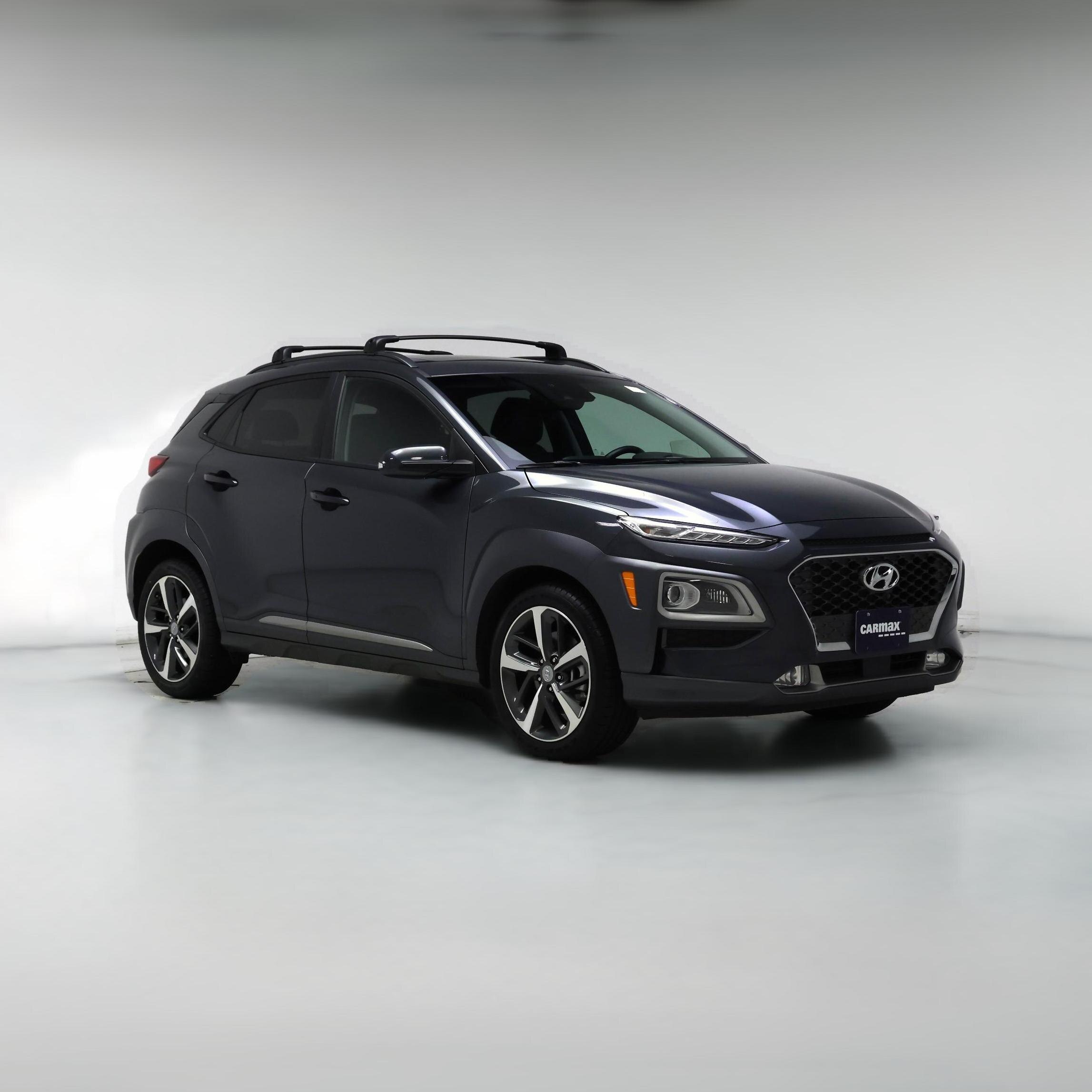 Thumbnail: 2021 Hyundai Kona - 1