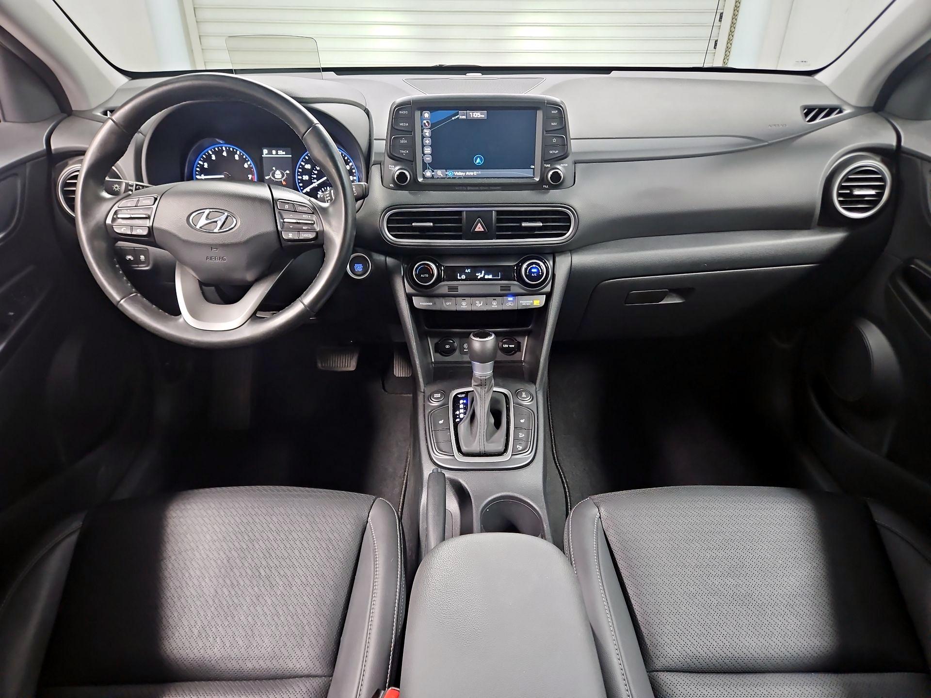 Thumbnail: 2021 Hyundai Kona - 9