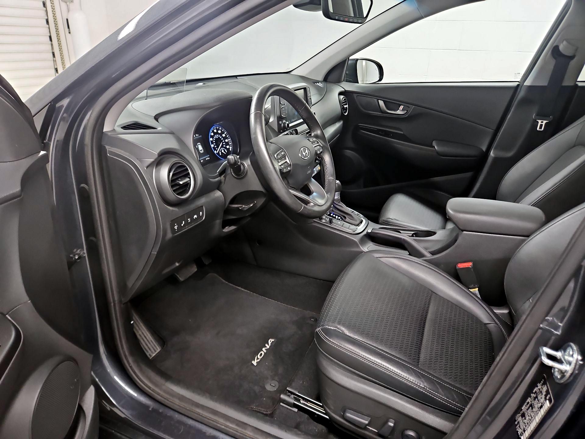 Thumbnail: 2021 Hyundai Kona - 11