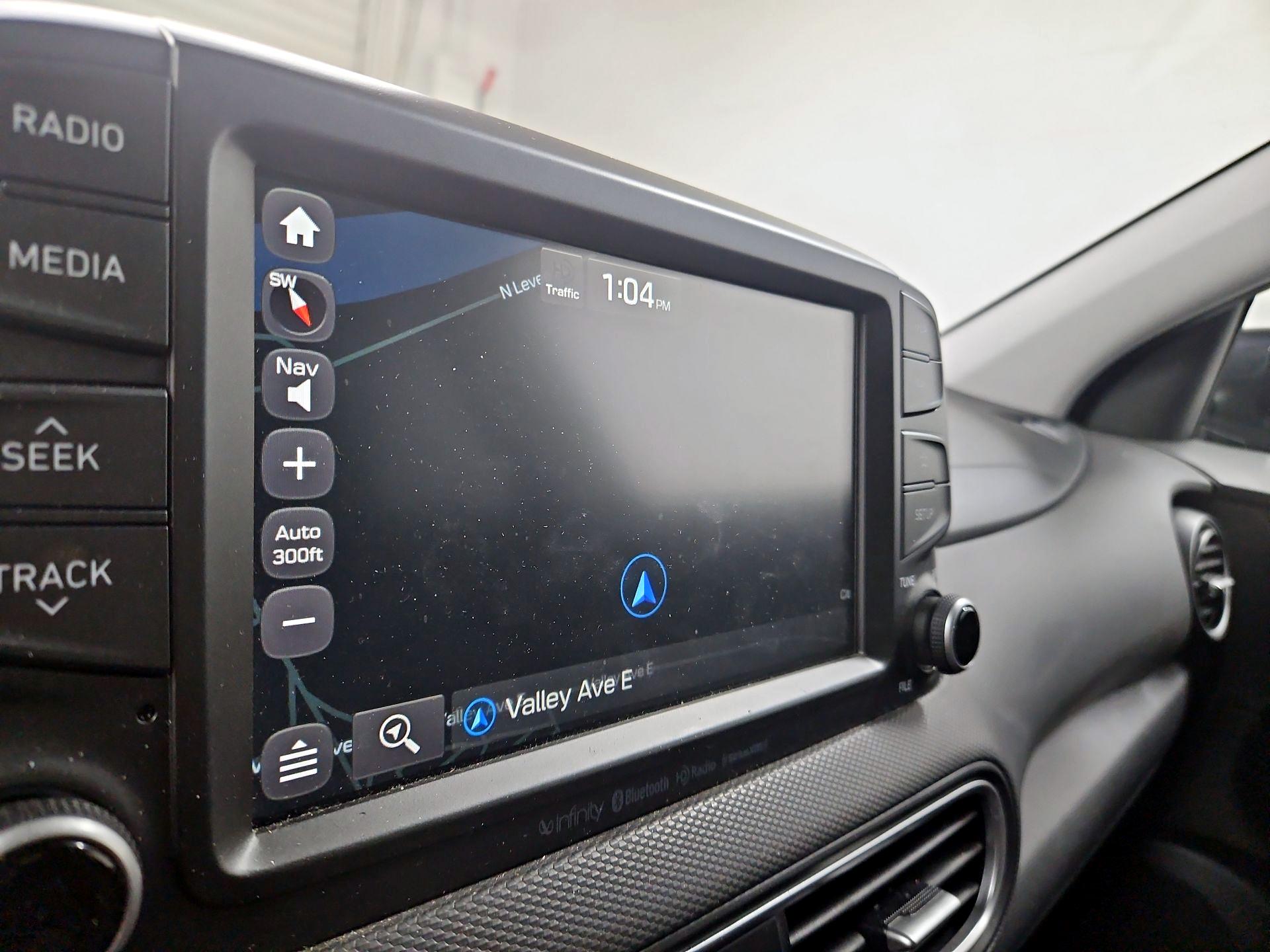 Thumbnail: 2021 Hyundai Kona - 14