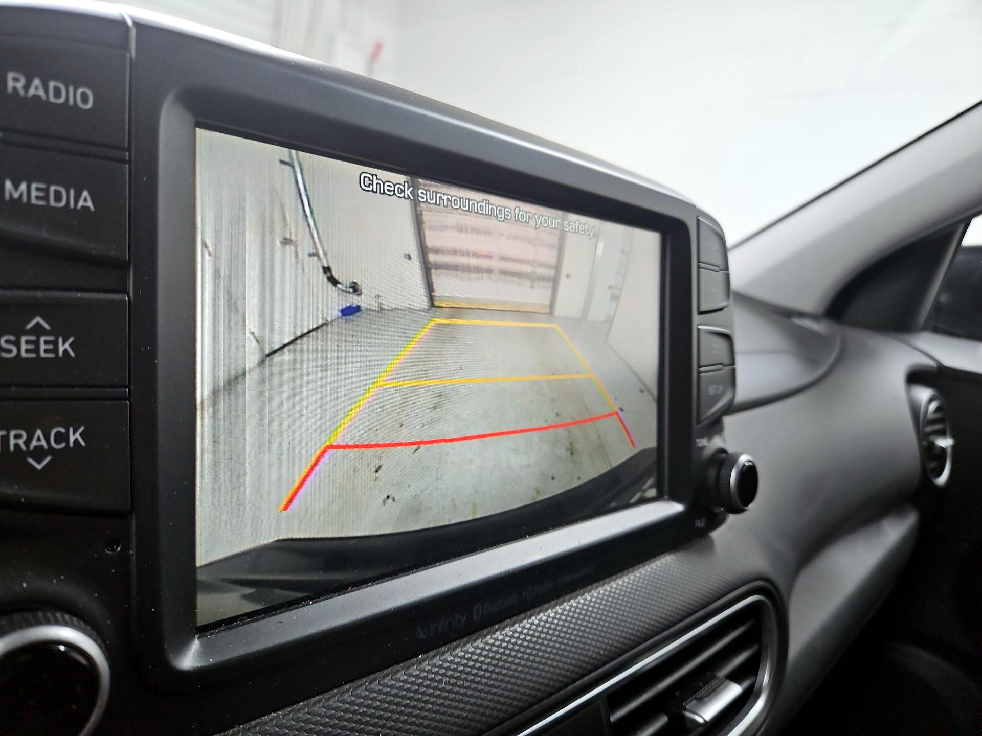 Thumbnail: 2021 Hyundai Kona - 15