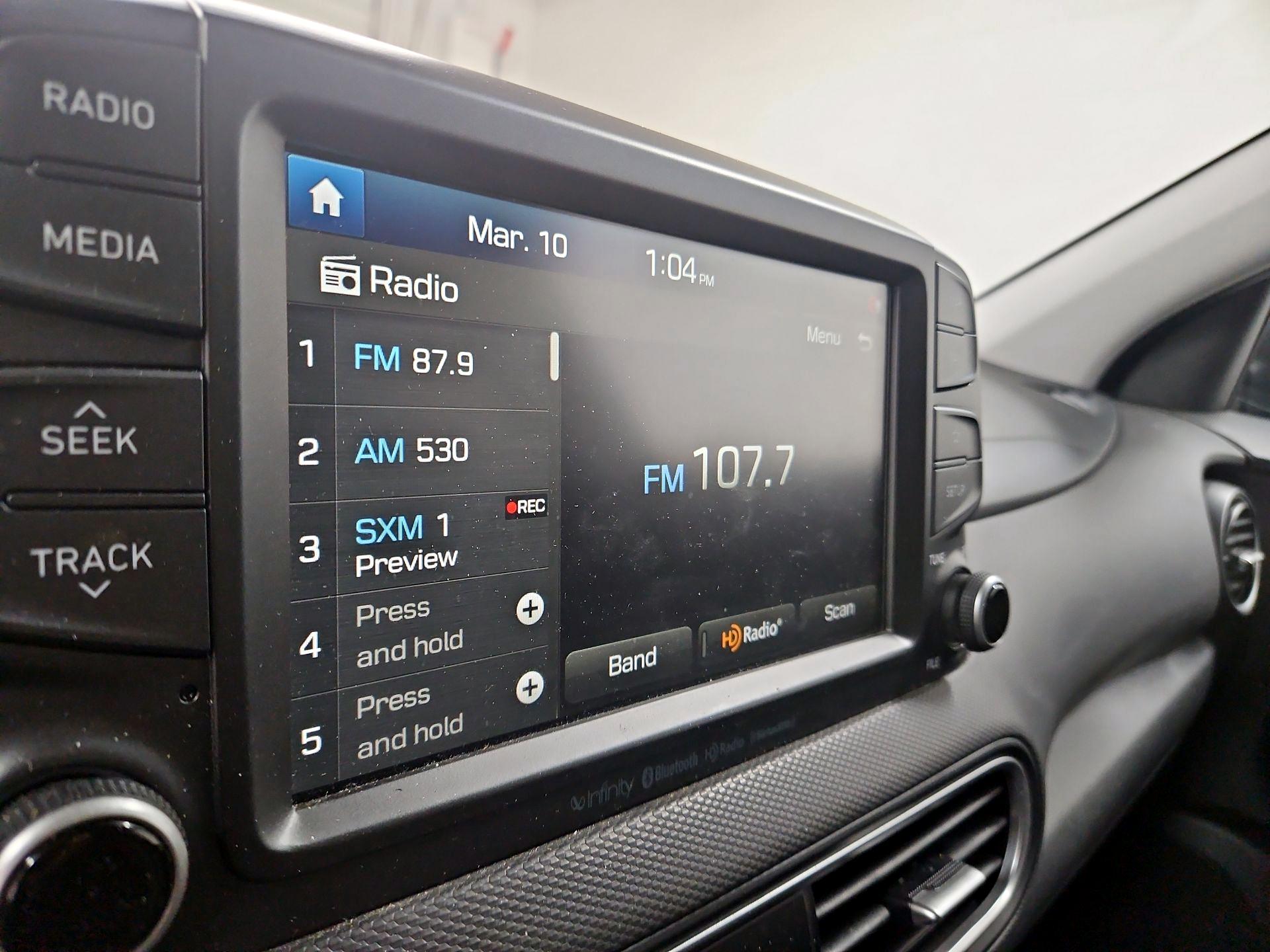 Thumbnail: 2021 Hyundai Kona - 16