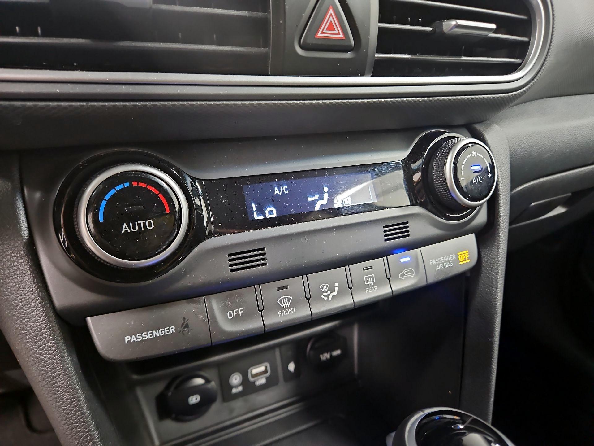 Thumbnail: 2021 Hyundai Kona - 17