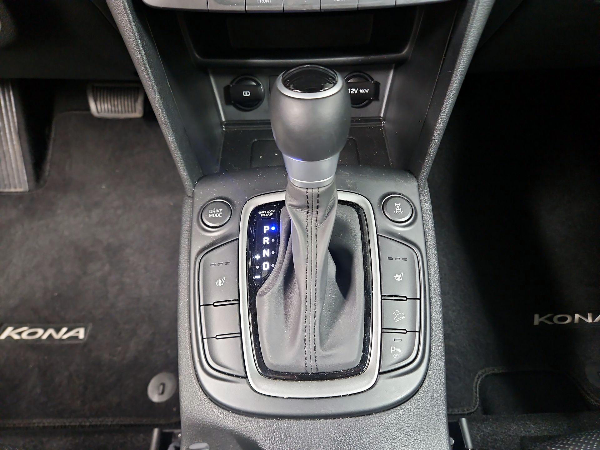 Thumbnail: 2021 Hyundai Kona - 18