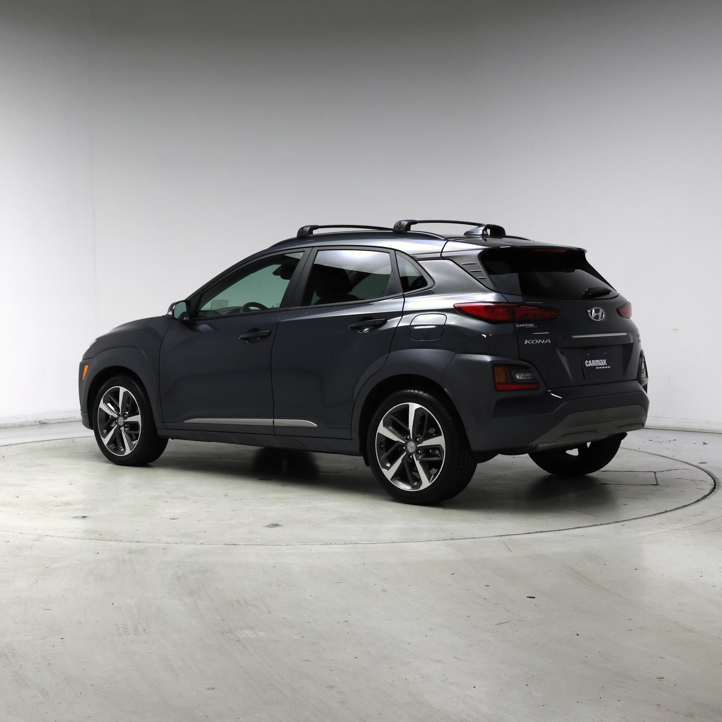 Thumbnail: 2021 Hyundai Kona - 2