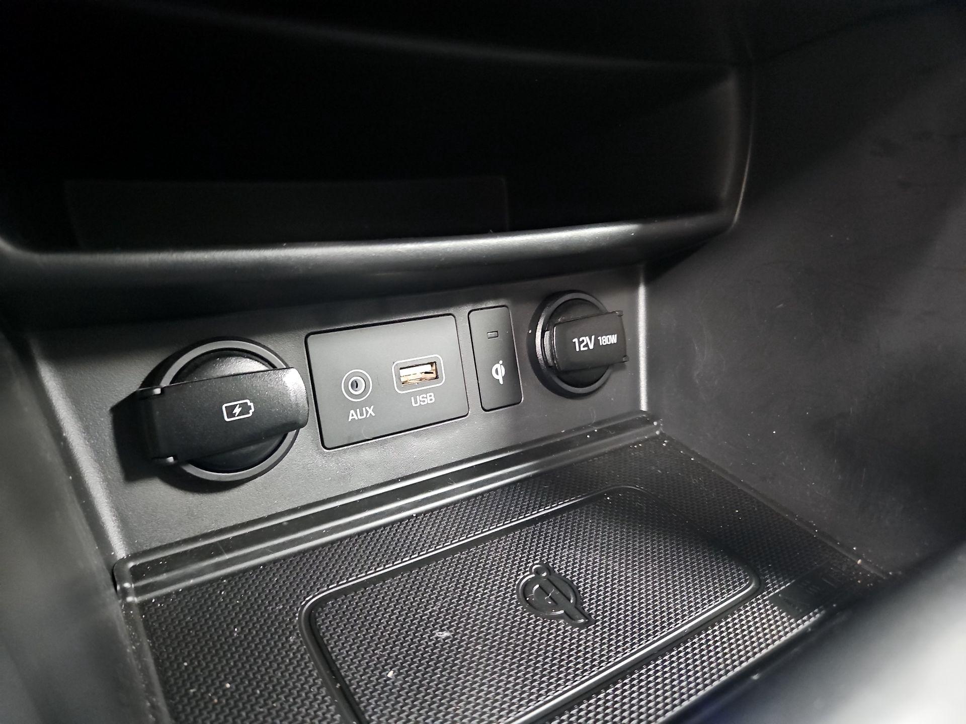 Thumbnail: 2021 Hyundai Kona - 19