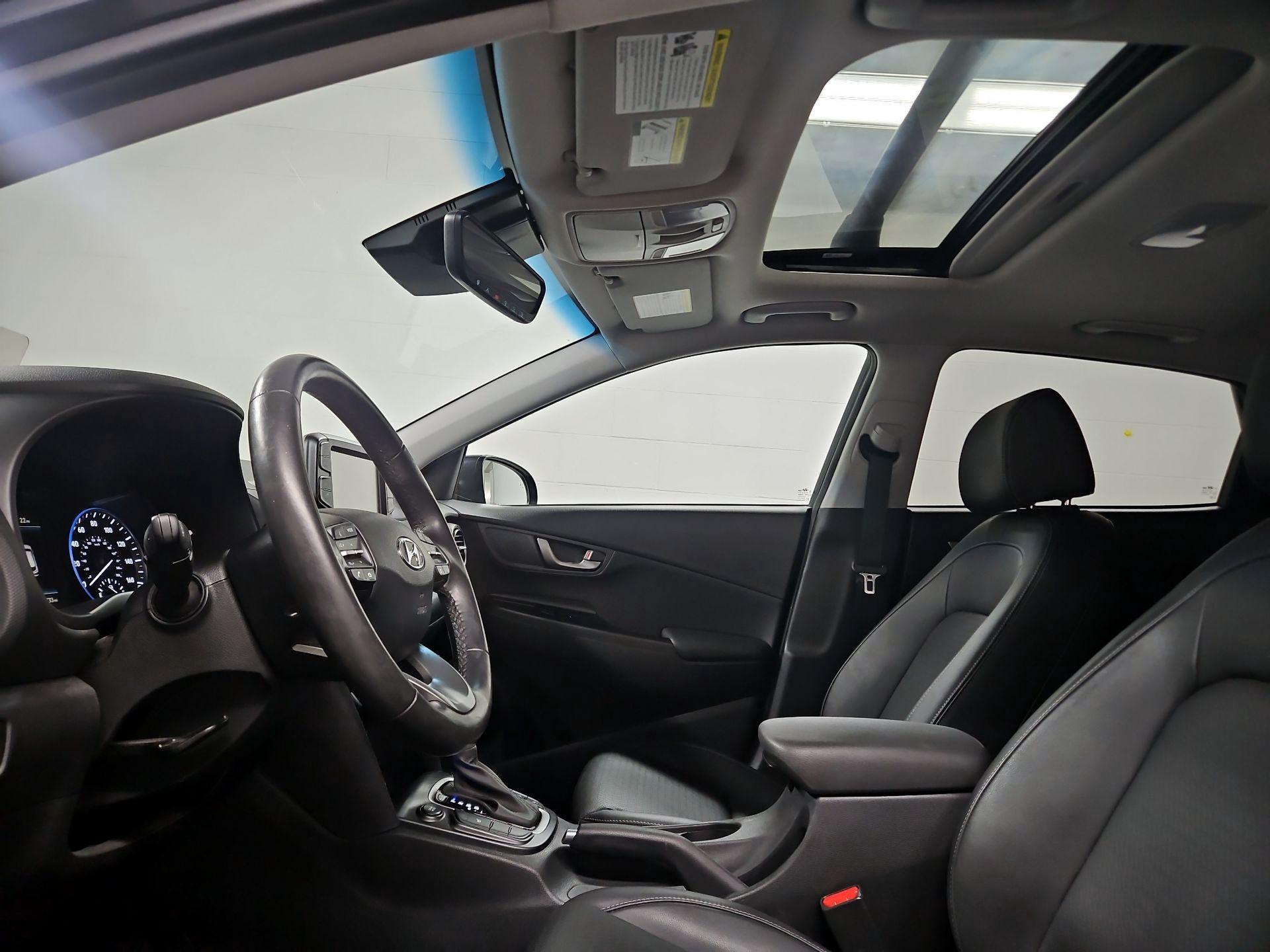 Thumbnail: 2021 Hyundai Kona - 20