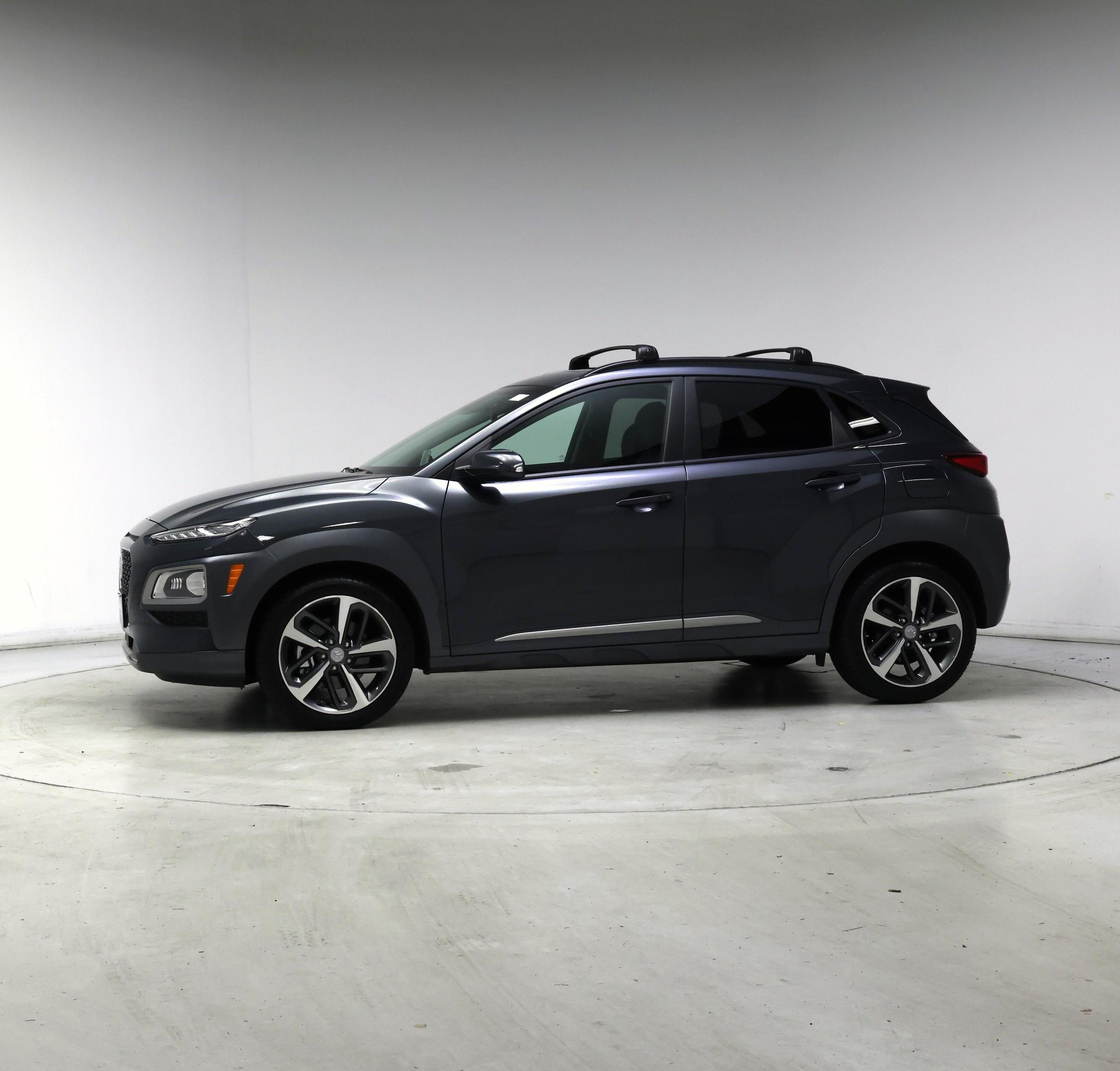 Thumbnail: 2021 Hyundai Kona - 3
